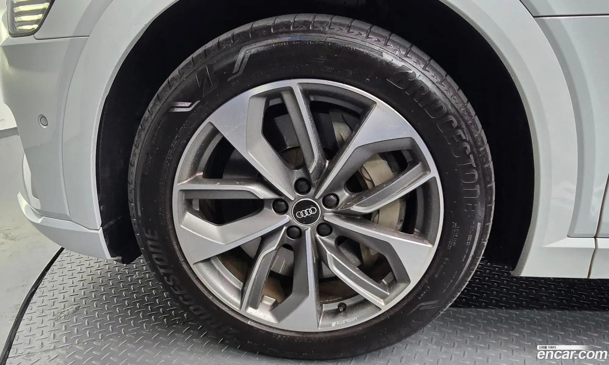 Audi e-tron 2021 WAUZZZGE9NB005340 — 20