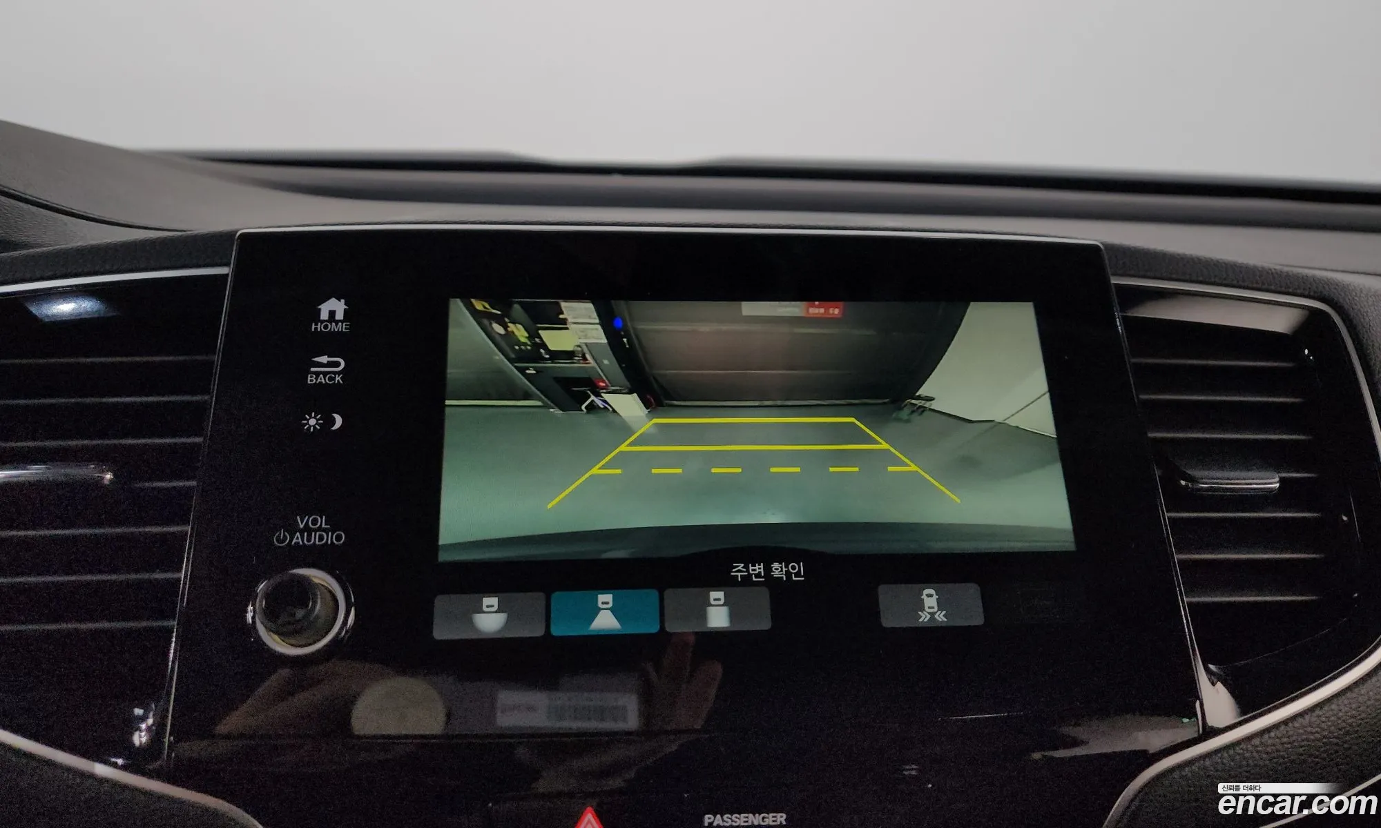 Honda Pilot 2019 5FNYF6860KB200536 — 9