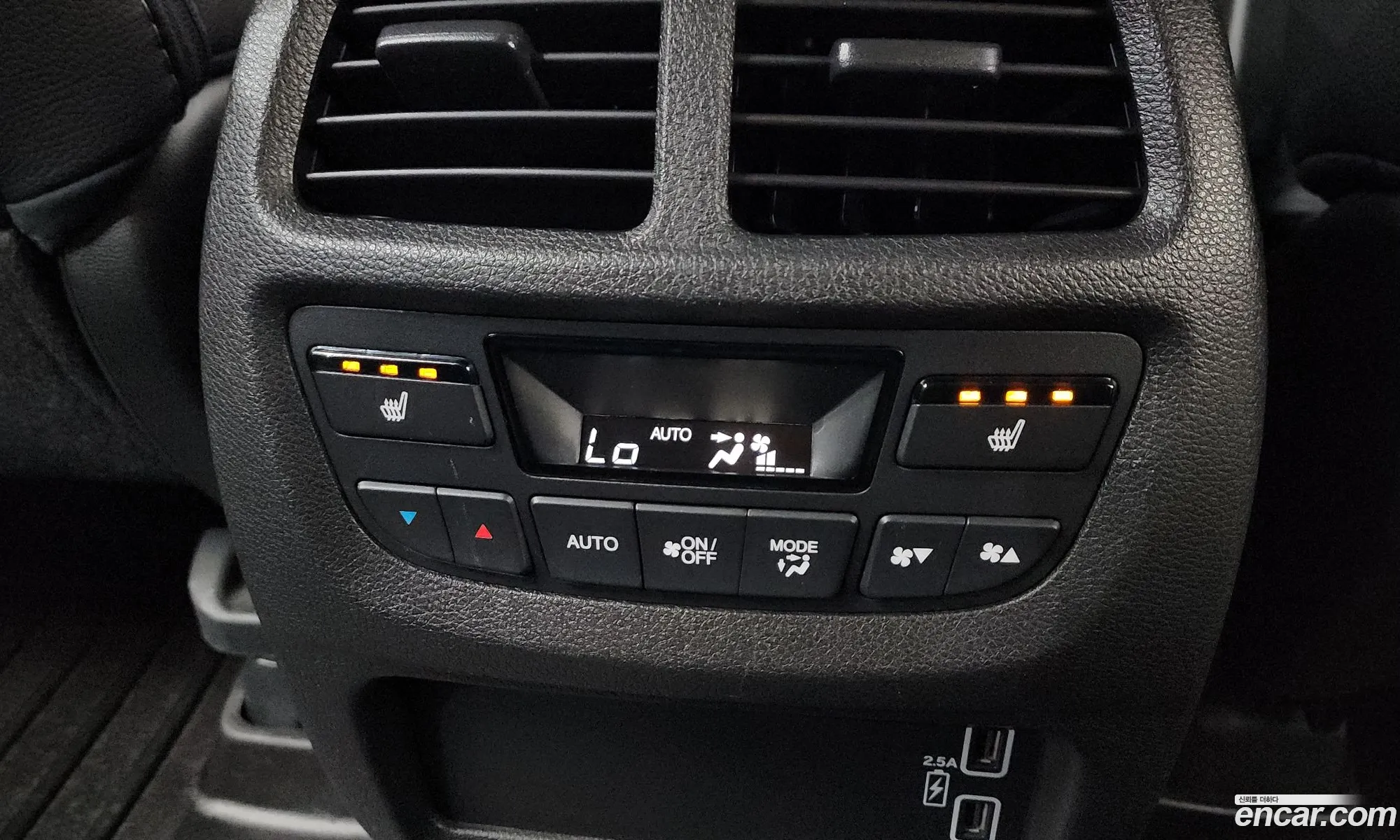 Honda Pilot 2019 5FNYF6860KB200536 — 5