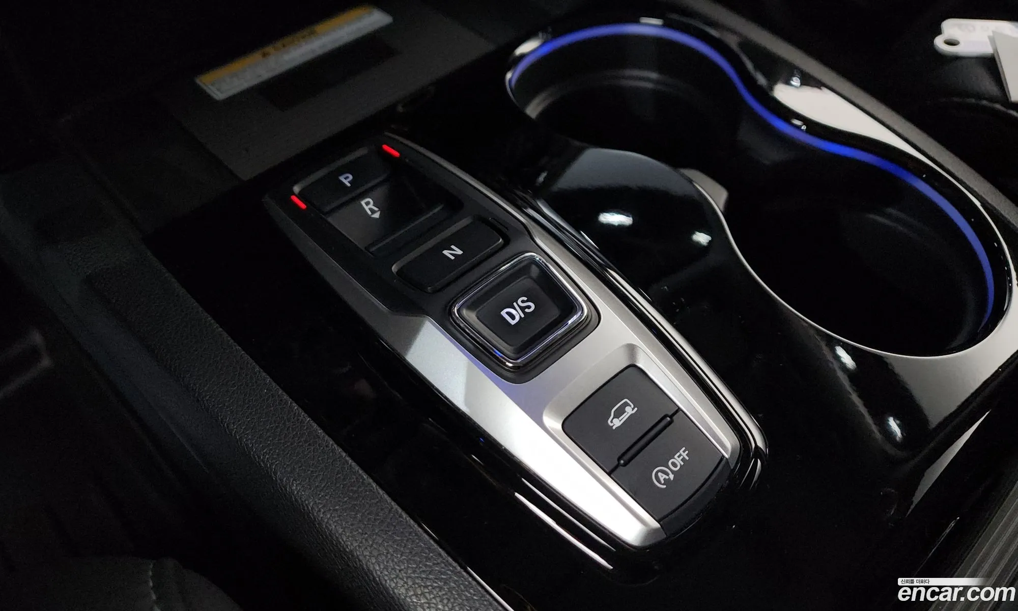 Honda Pilot 2019 5FNYF6860KB200536 — 20