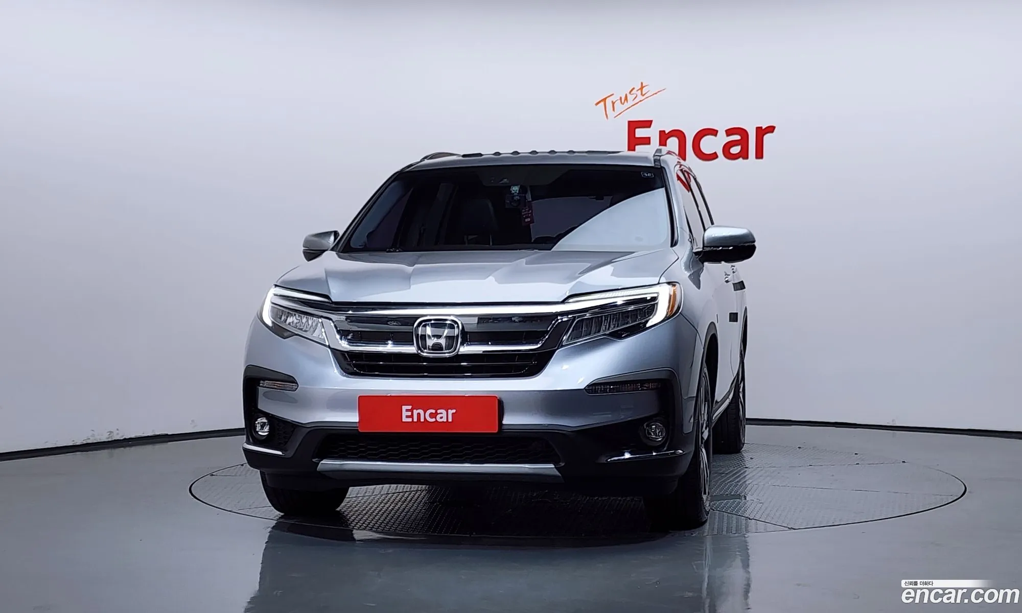 Honda Pilot 2019 5FNYF6860KB200536 — 17