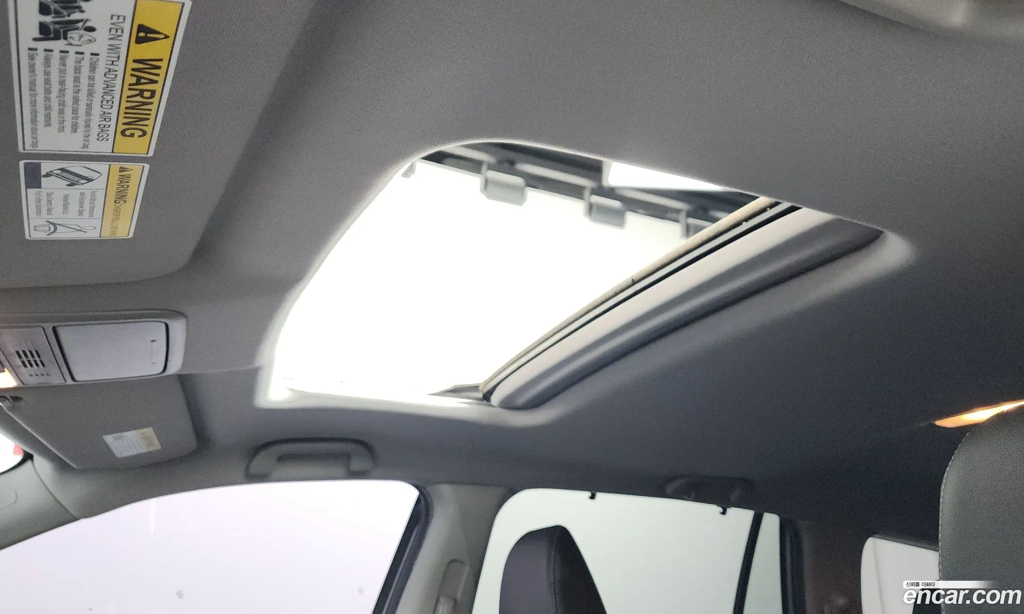 Honda Pilot 2019 5FNYF6860KB200536 — 3
