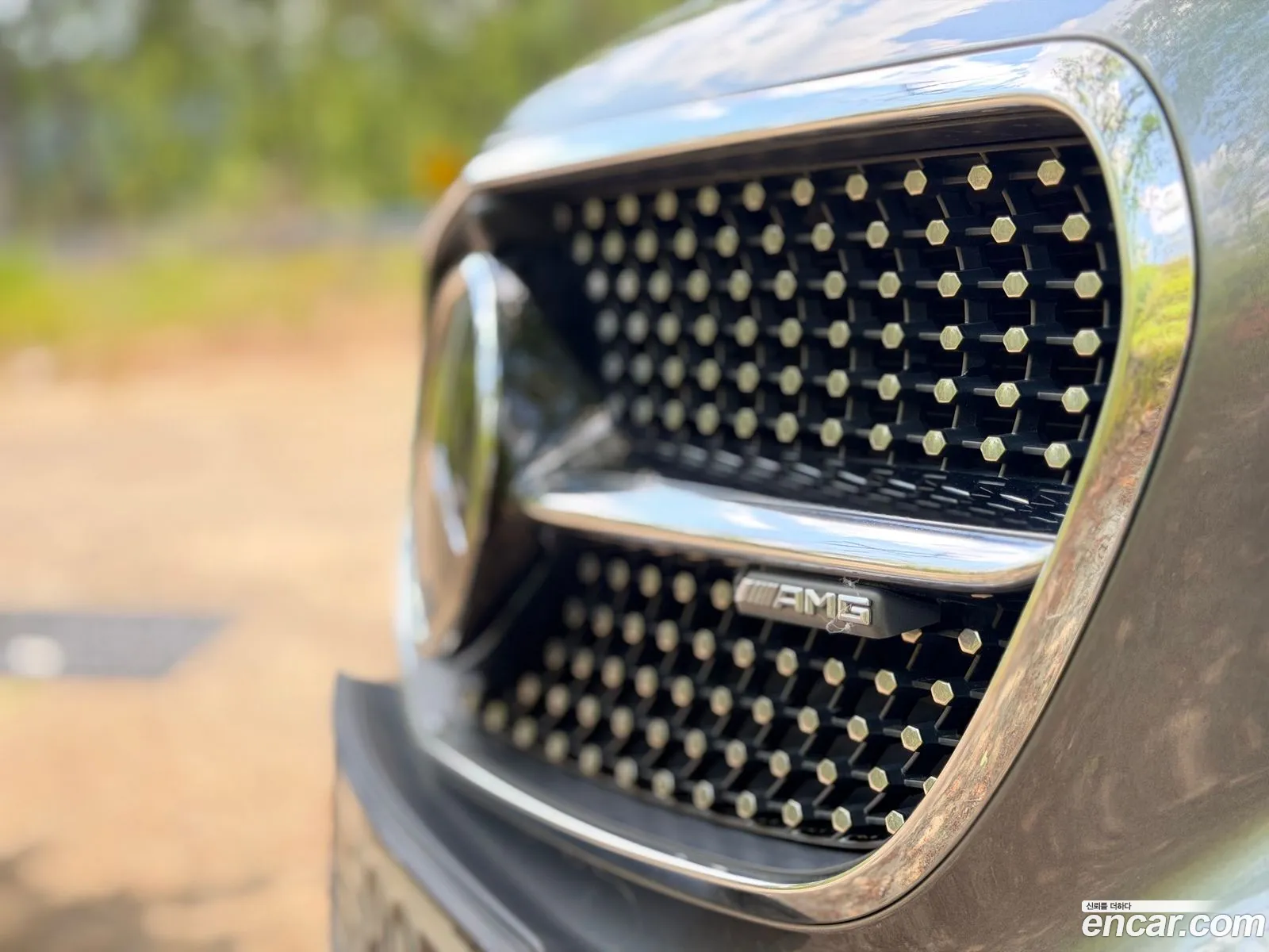 Mercedes-Benz E-Class W213 2017 — 6