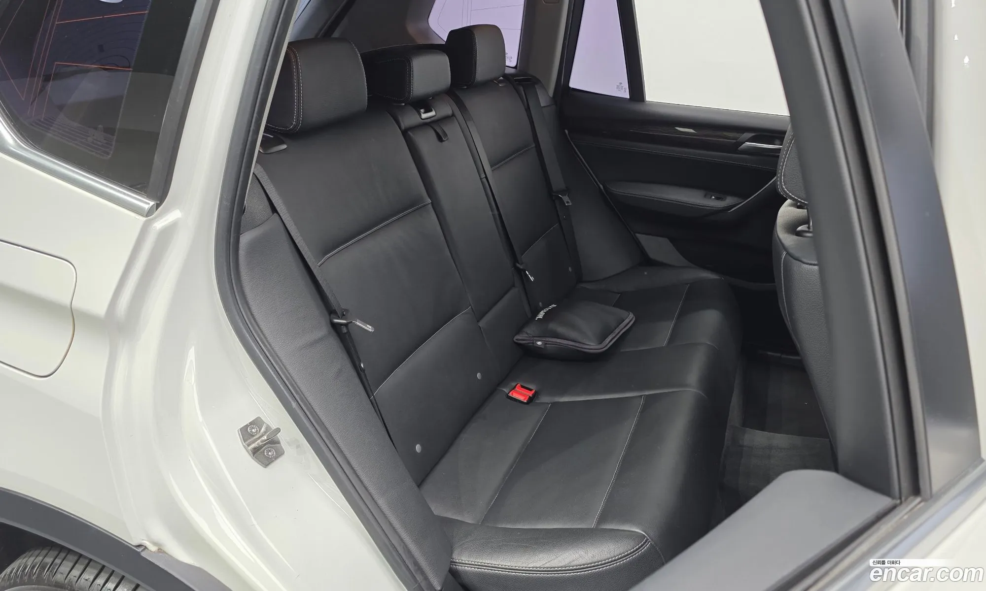 BMW X3 2012 WBAWY3108D0A70449 — 4