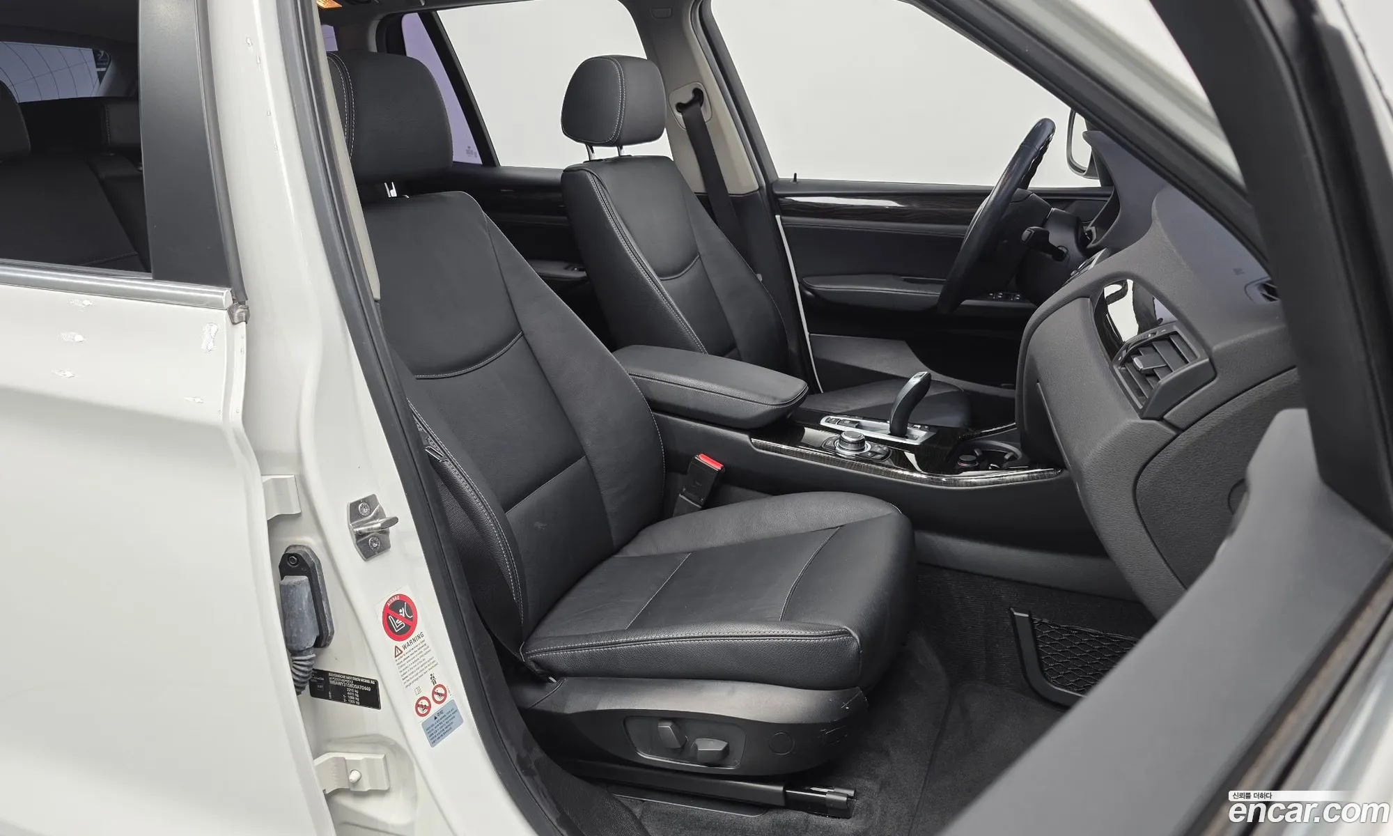 BMW X3 2012 WBAWY3108D0A70449 — 10