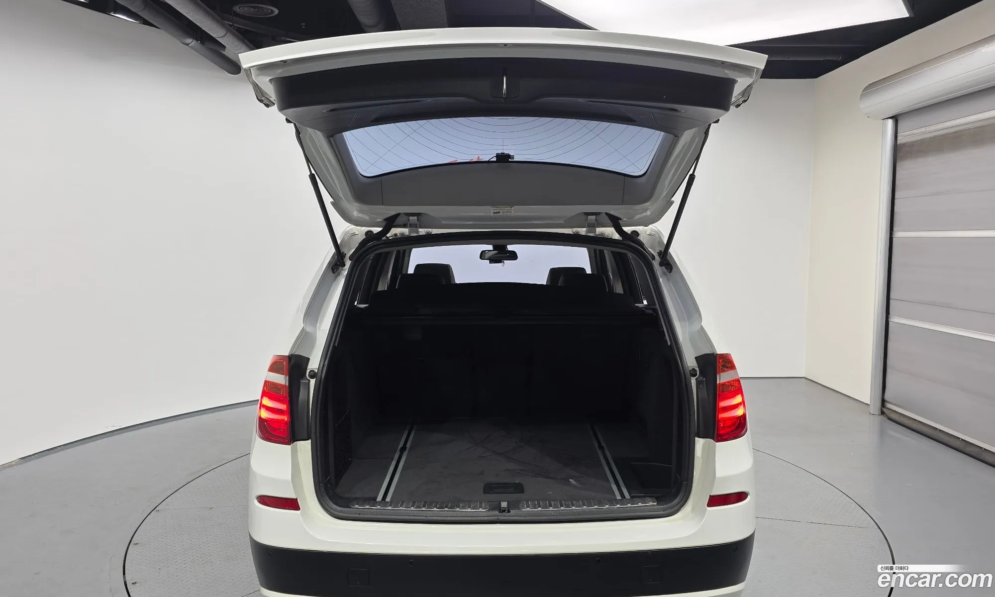 BMW X3 2012 WBAWY3108D0A70449 — 13