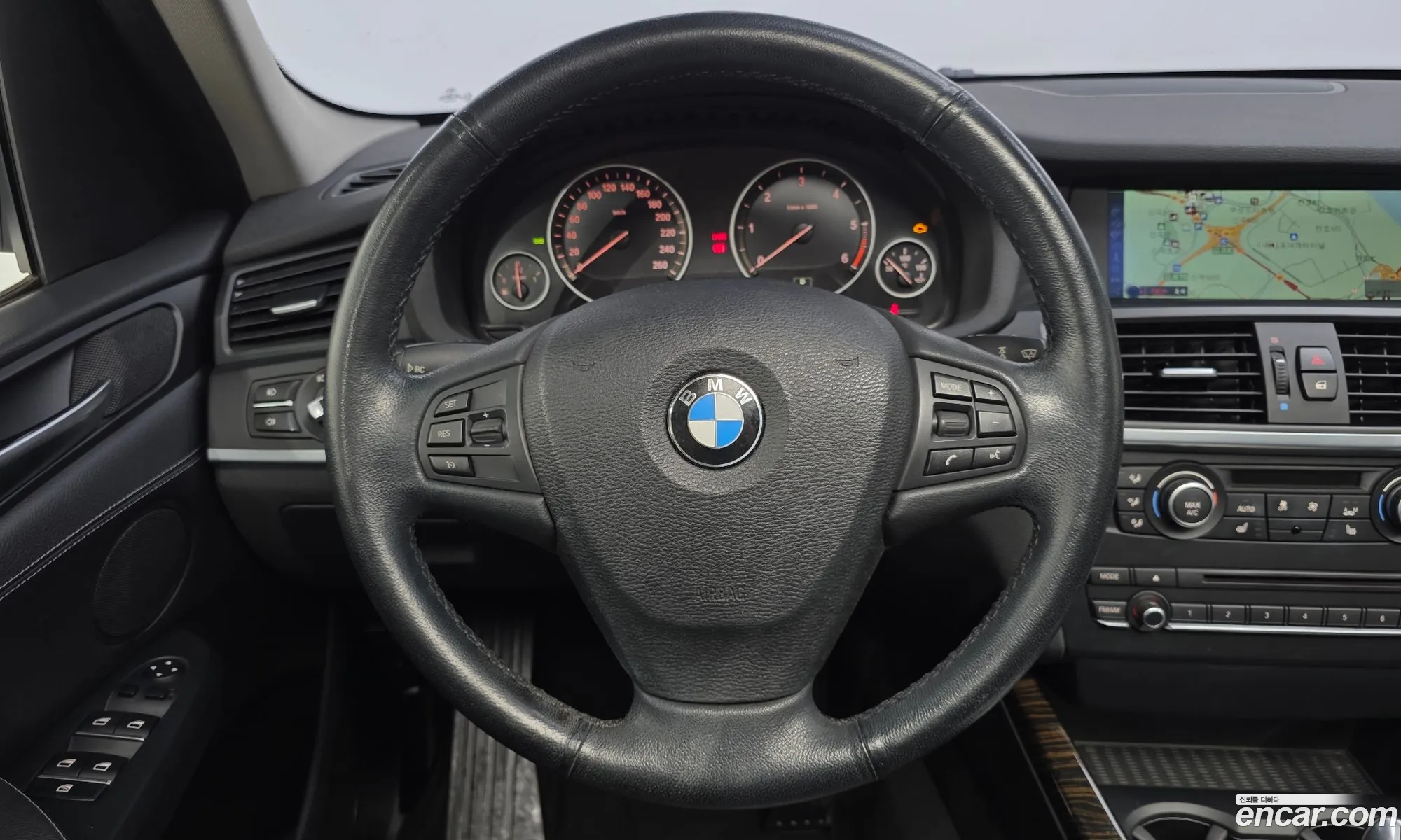 BMW X3 2012 WBAWY3108D0A70449 — 20