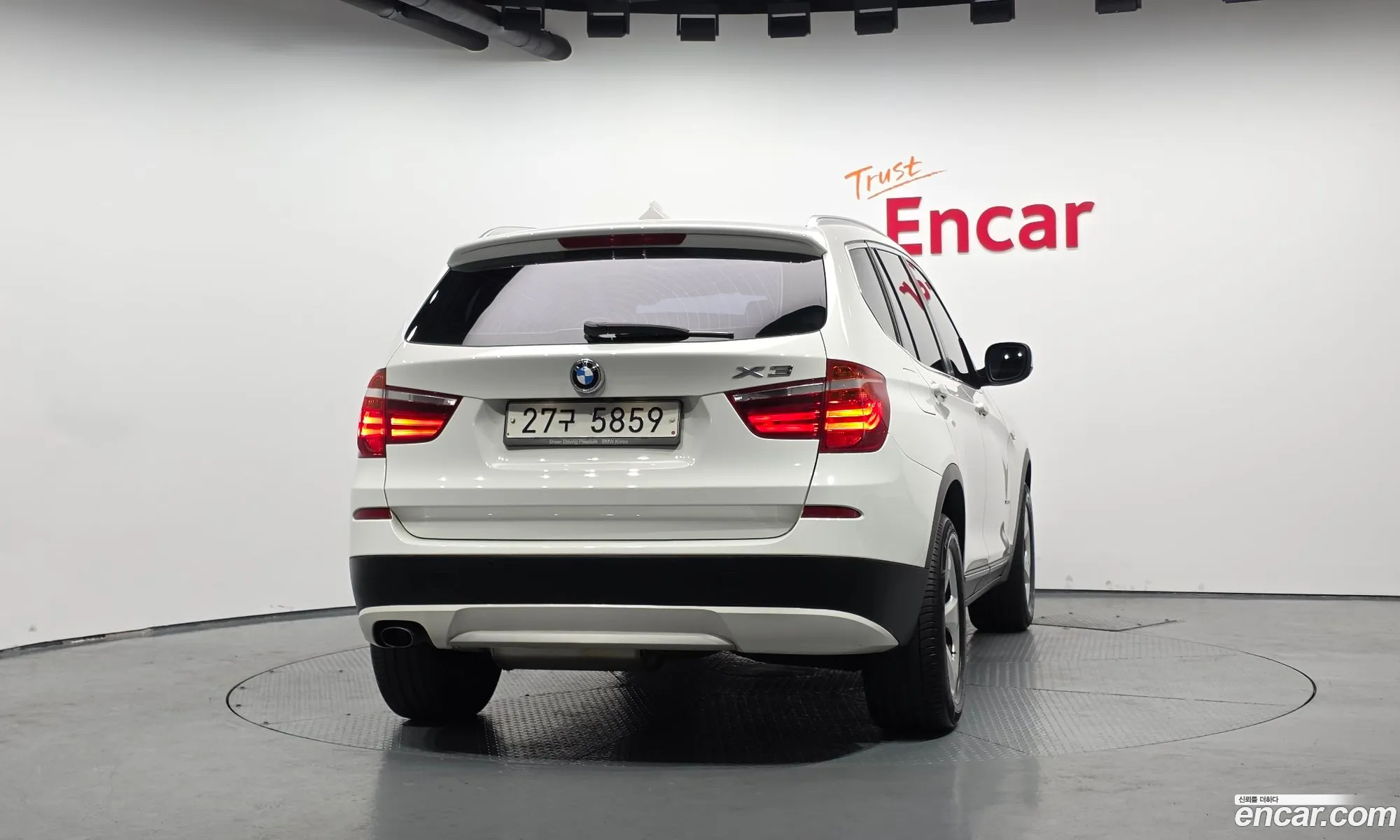 BMW X3 2012 WBAWY3108D0A70449 — 14