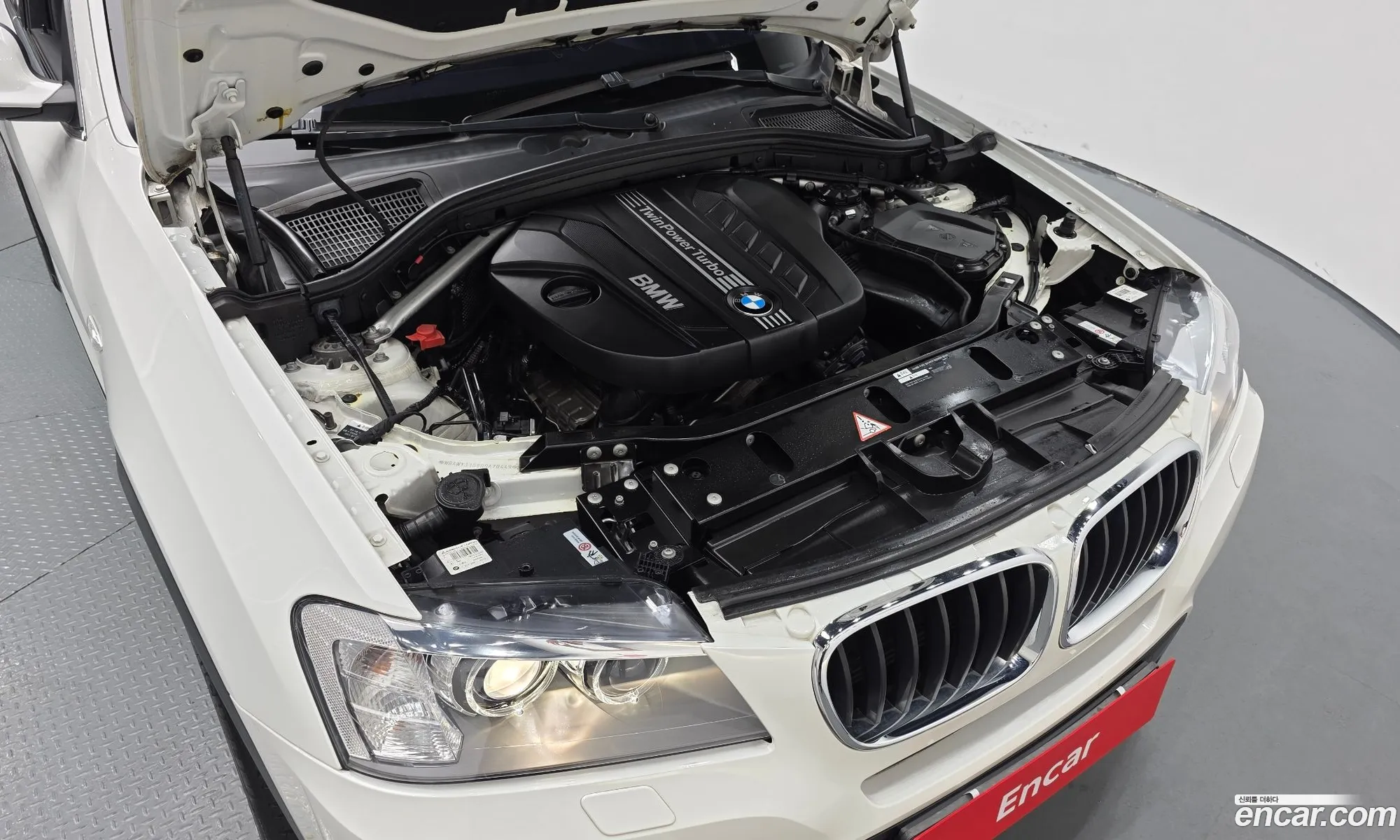 BMW X3 2012 WBAWY3108D0A70449 — 15