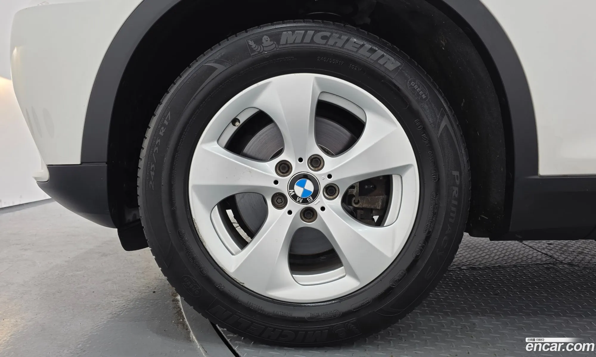 BMW X3 2012 WBAWY3108D0A70449 — 6