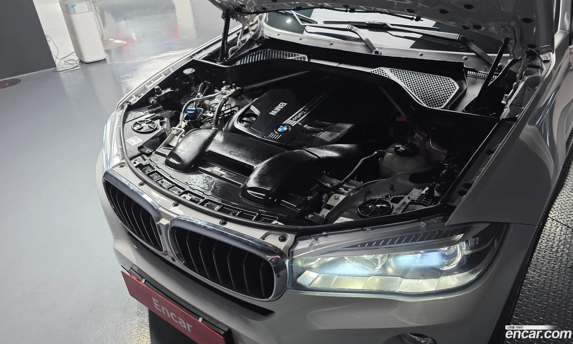 BMW X6 2019 WBAKV2101K0Z83887 — 5