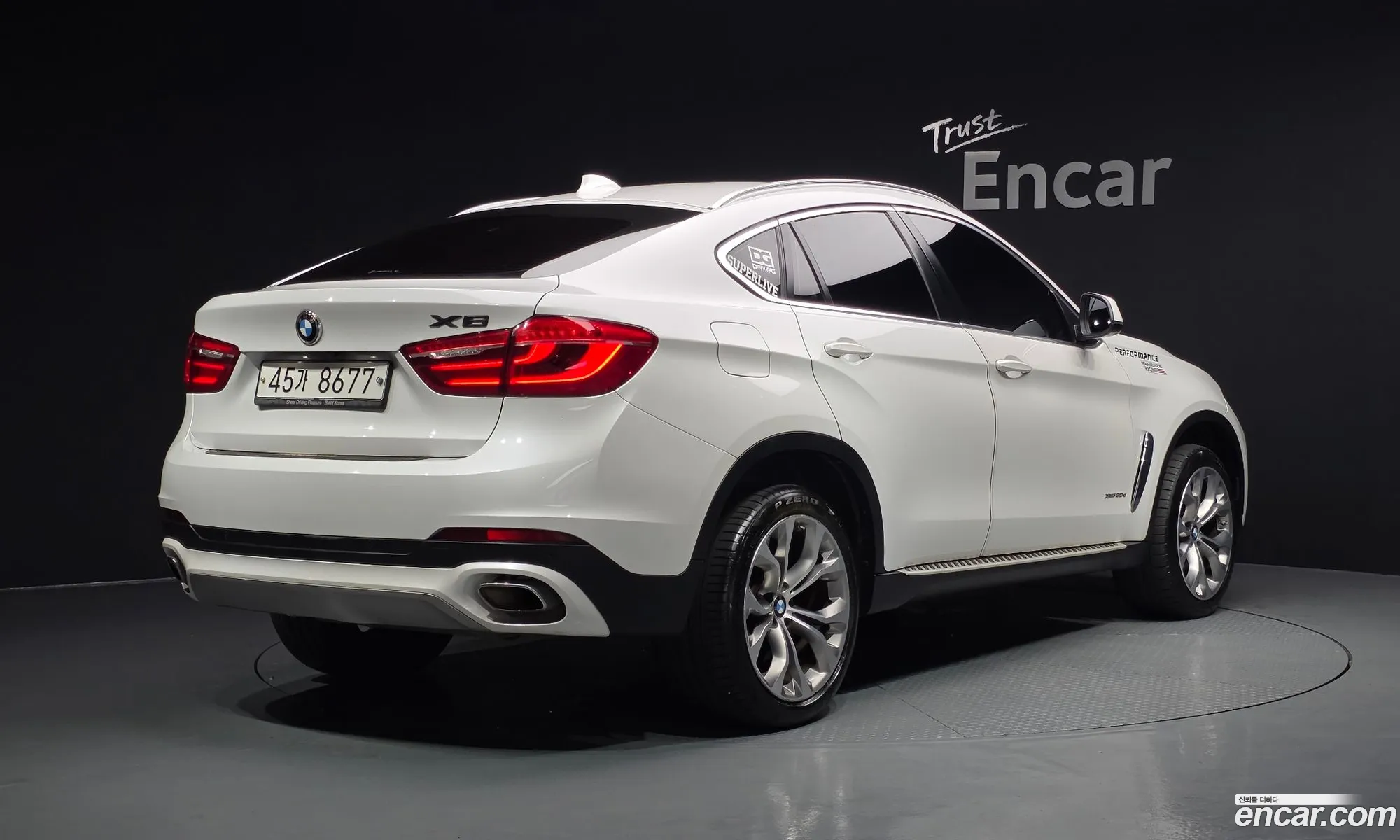 BMW X6 2019 WBAKV2101K0Z83887 — 18