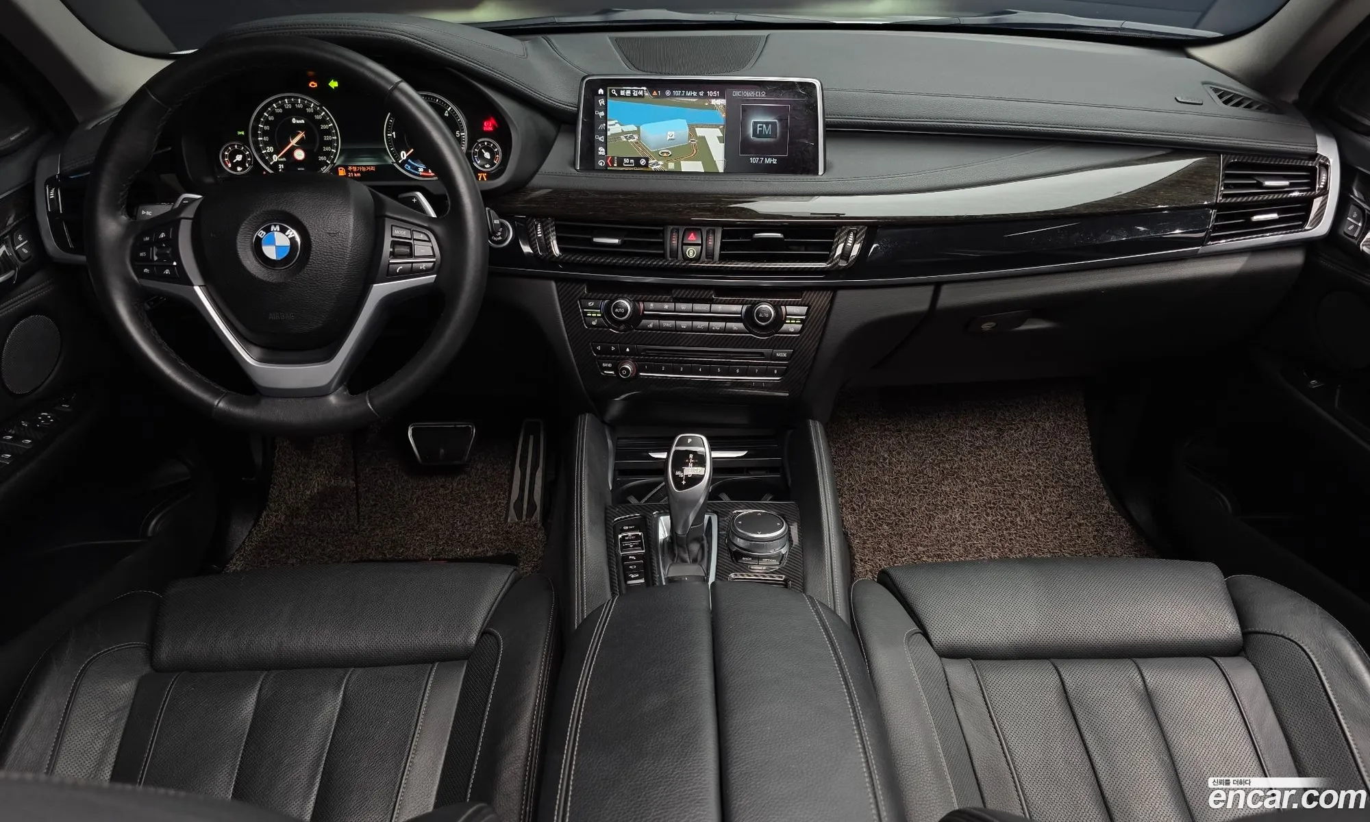 BMW X6 2019 WBAKV2101K0Z83887 — 9