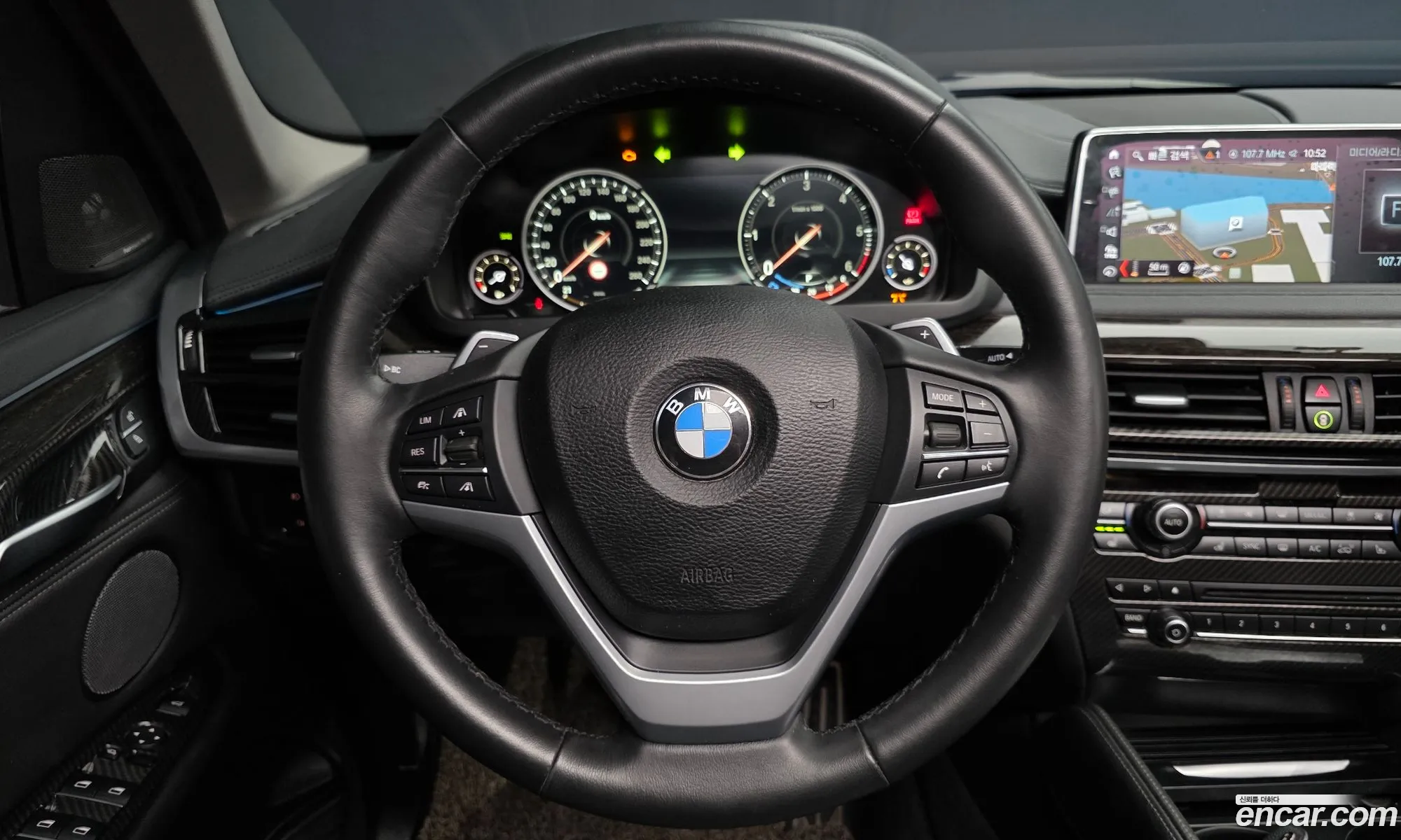 BMW X6 2019 WBAKV2101K0Z83887 — 14