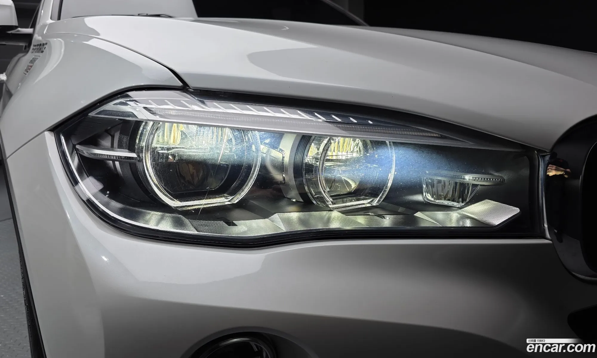 BMW X6 2019 WBAKV2101K0Z83887 — 11