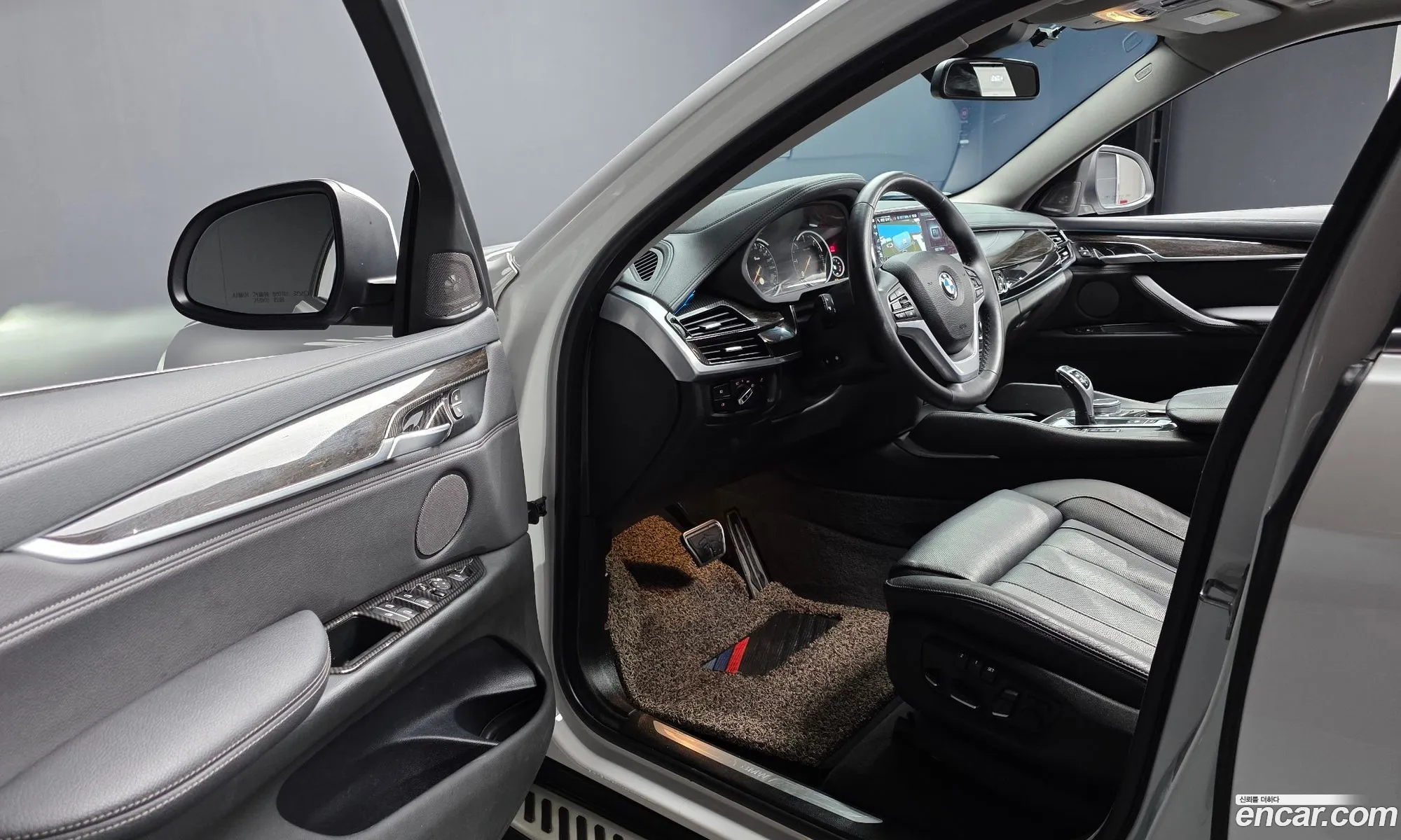 BMW X6 2019 WBAKV2101K0Z83887 — 22