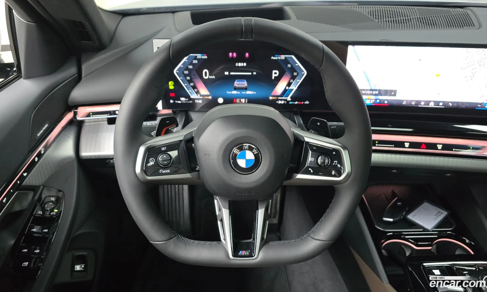BMW 5 Series 2026 WBA51FL05TCW84383 — 12