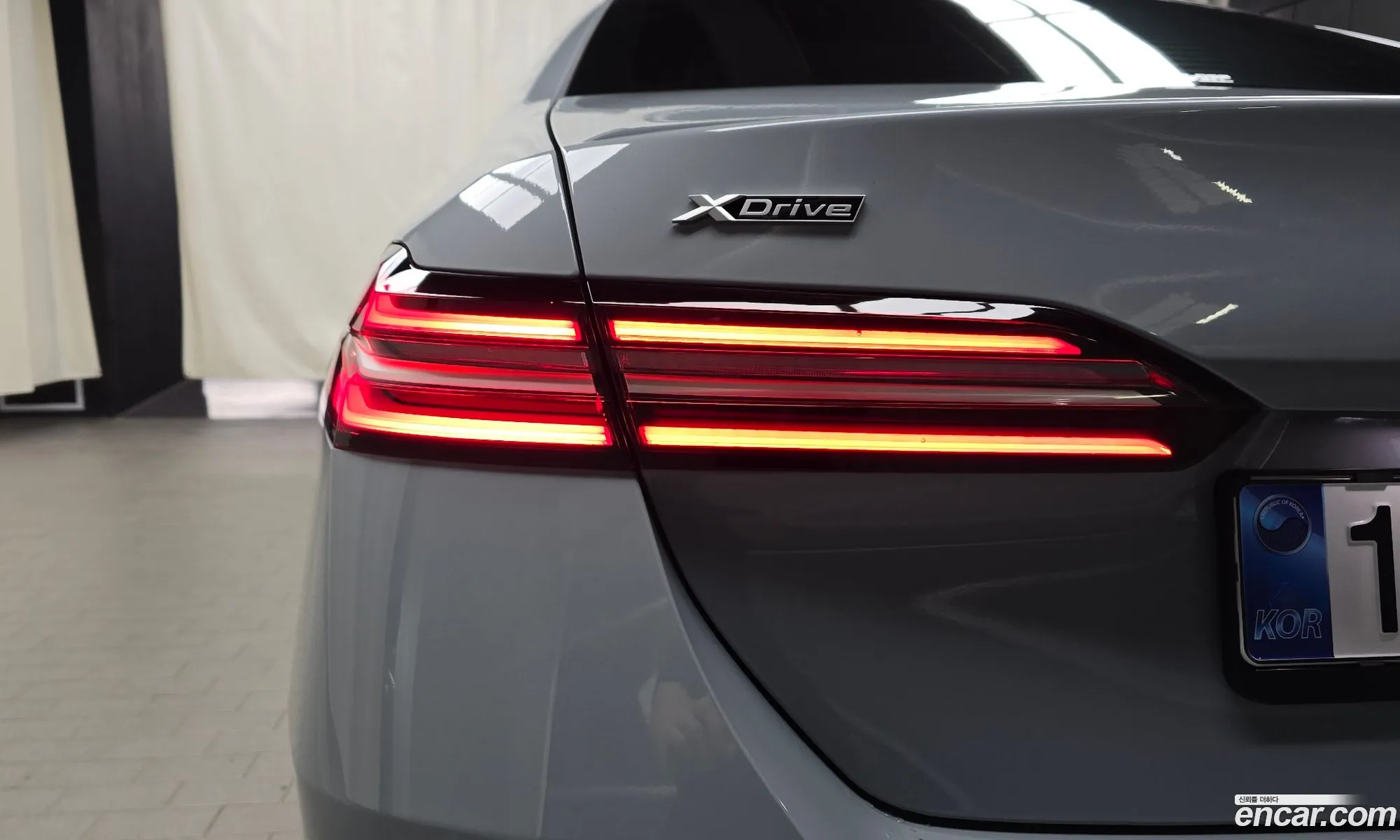 BMW 5 Series 2026 WBA51FL05TCW84383 — 13
