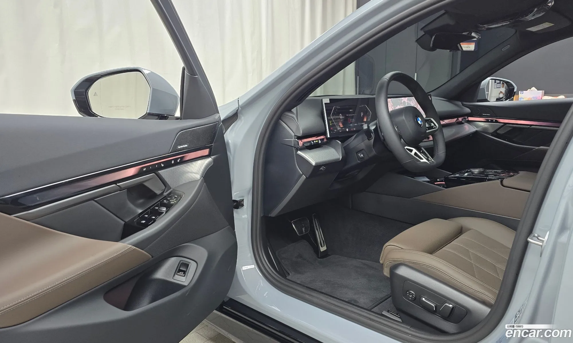 BMW 5 Series 2026 WBA51FL05TCW84383 — 23