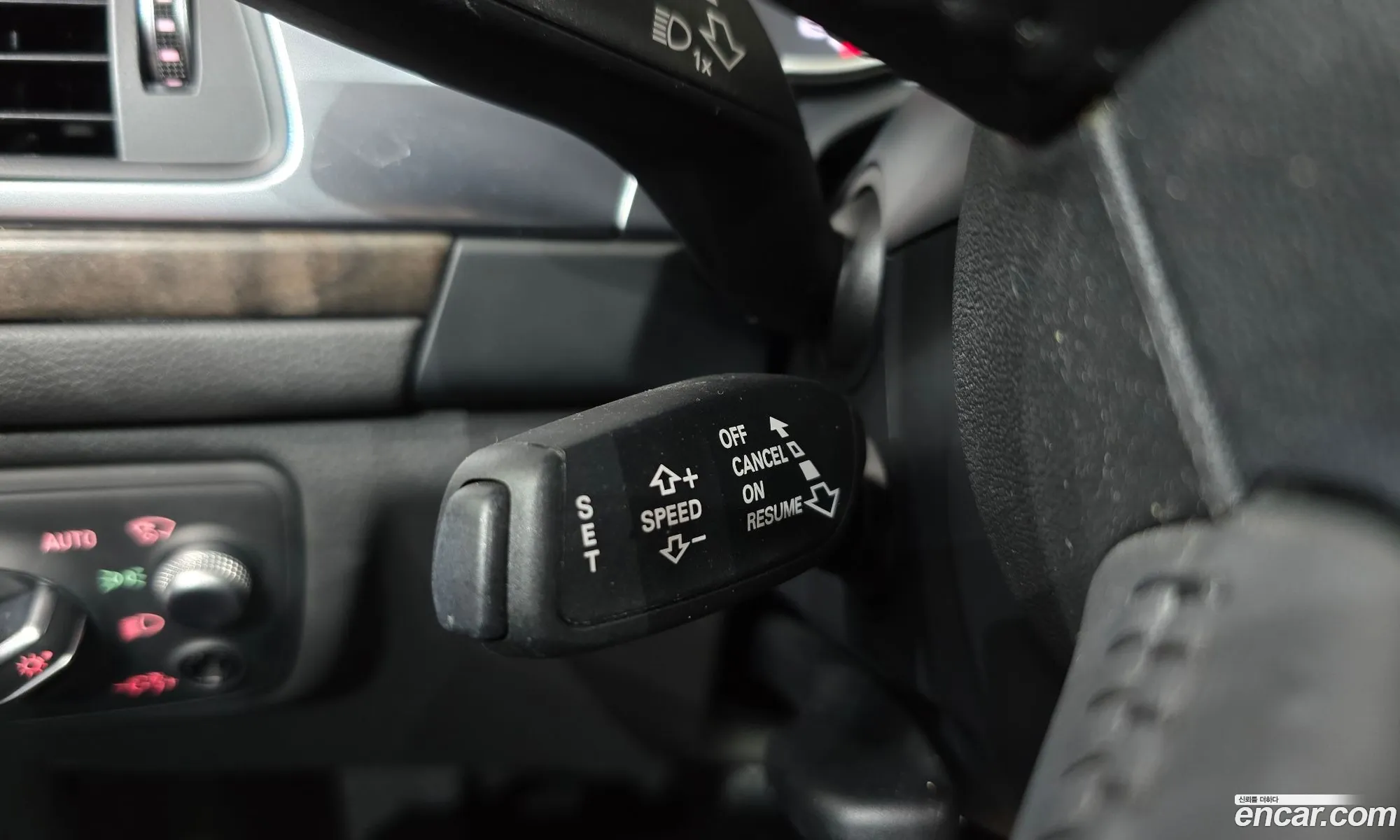 Audi A6 2018 — 8
