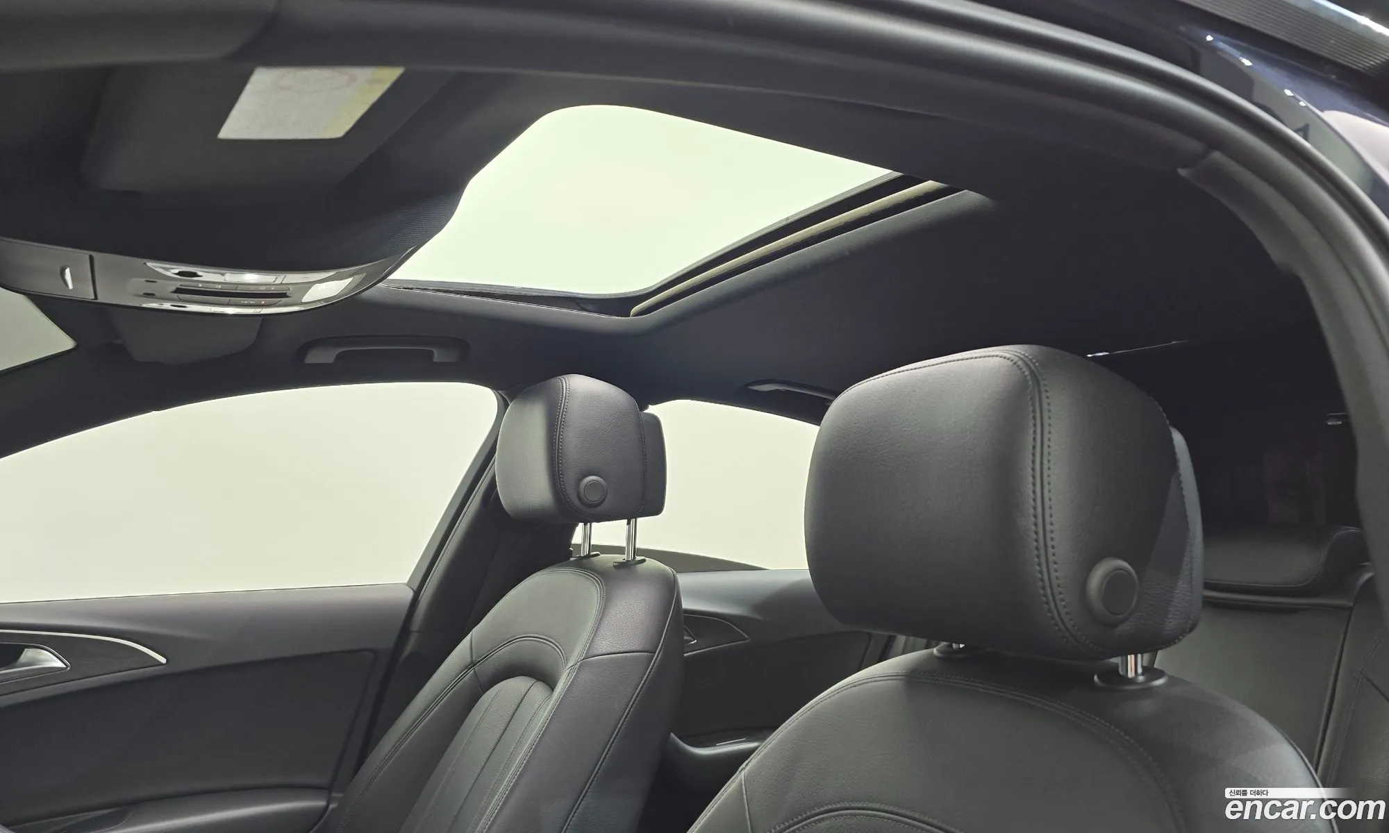 Audi A6 2018 — 10