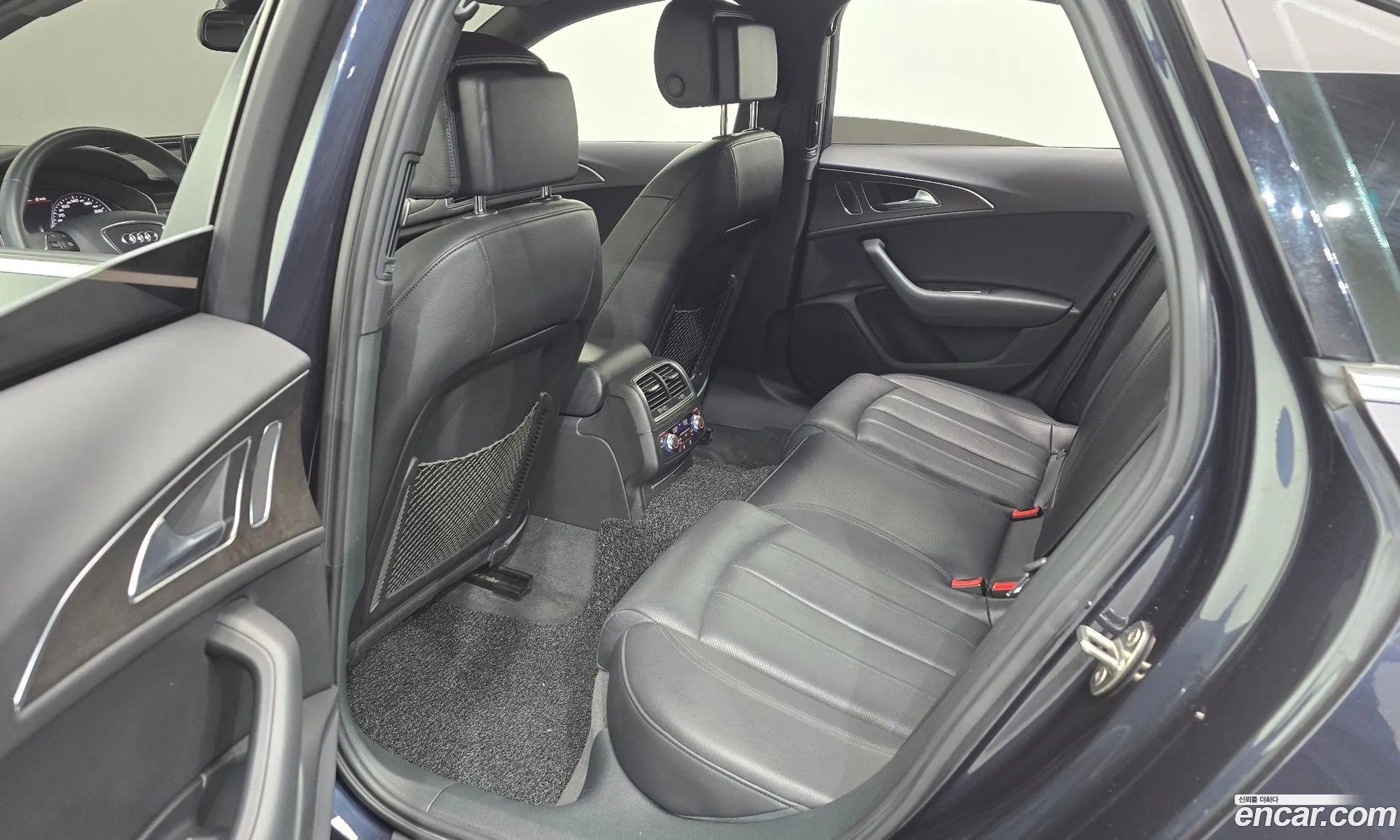 Audi A6 2018 — 3