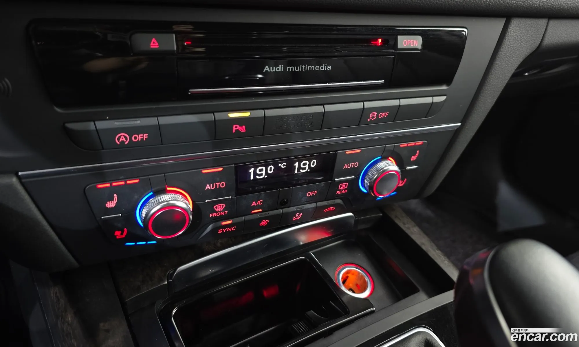 Audi A6 2018 — 29