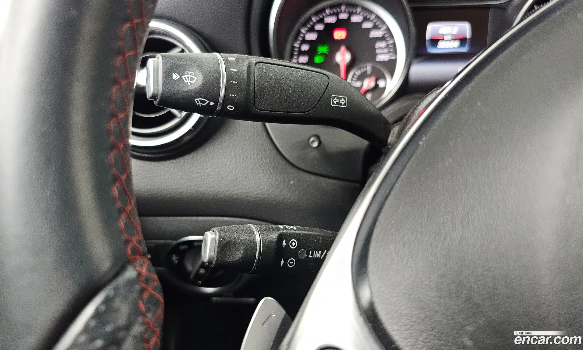 Mercedes-Benz CLA-Class C117 2018 — 28