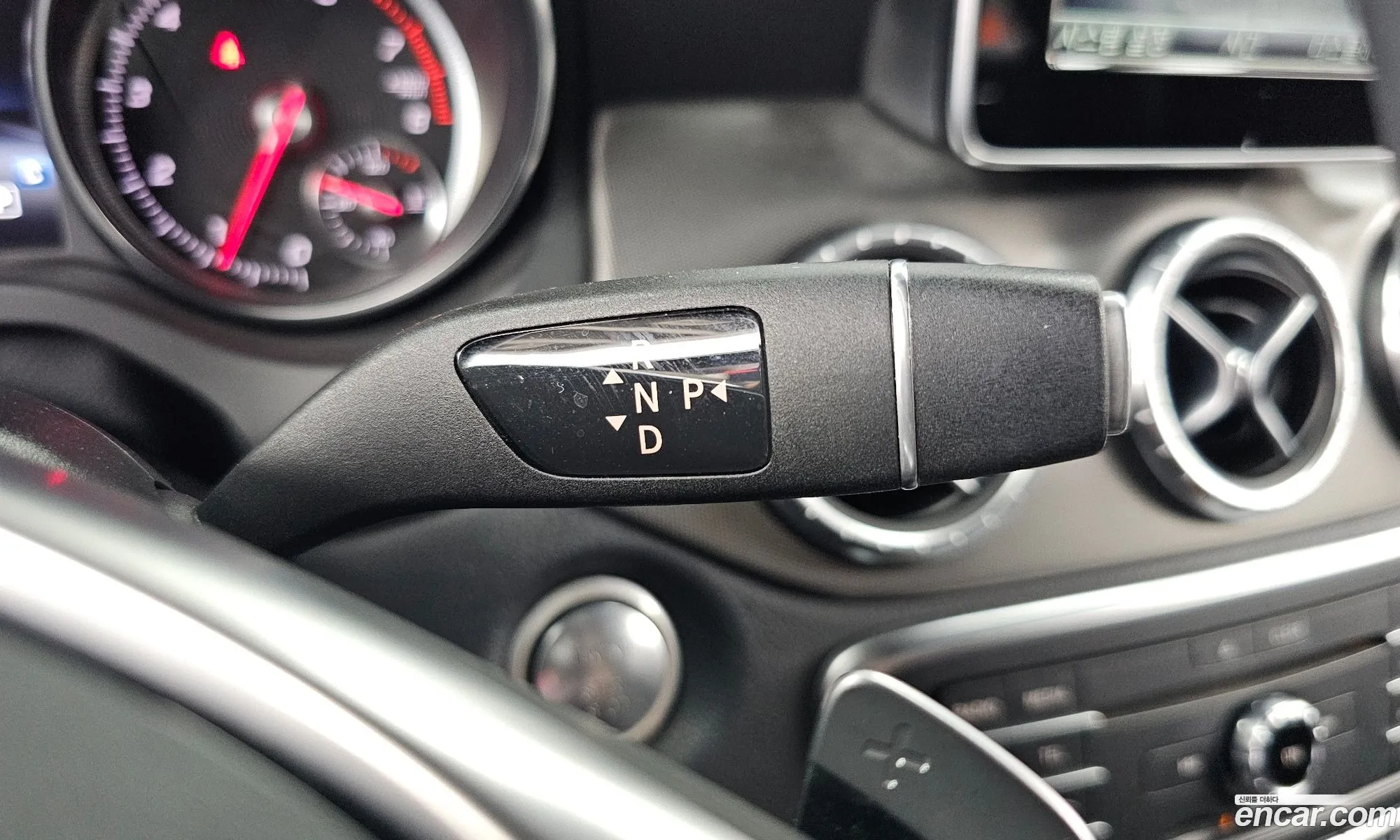 Mercedes-Benz CLA-Class C117 2018 — 13