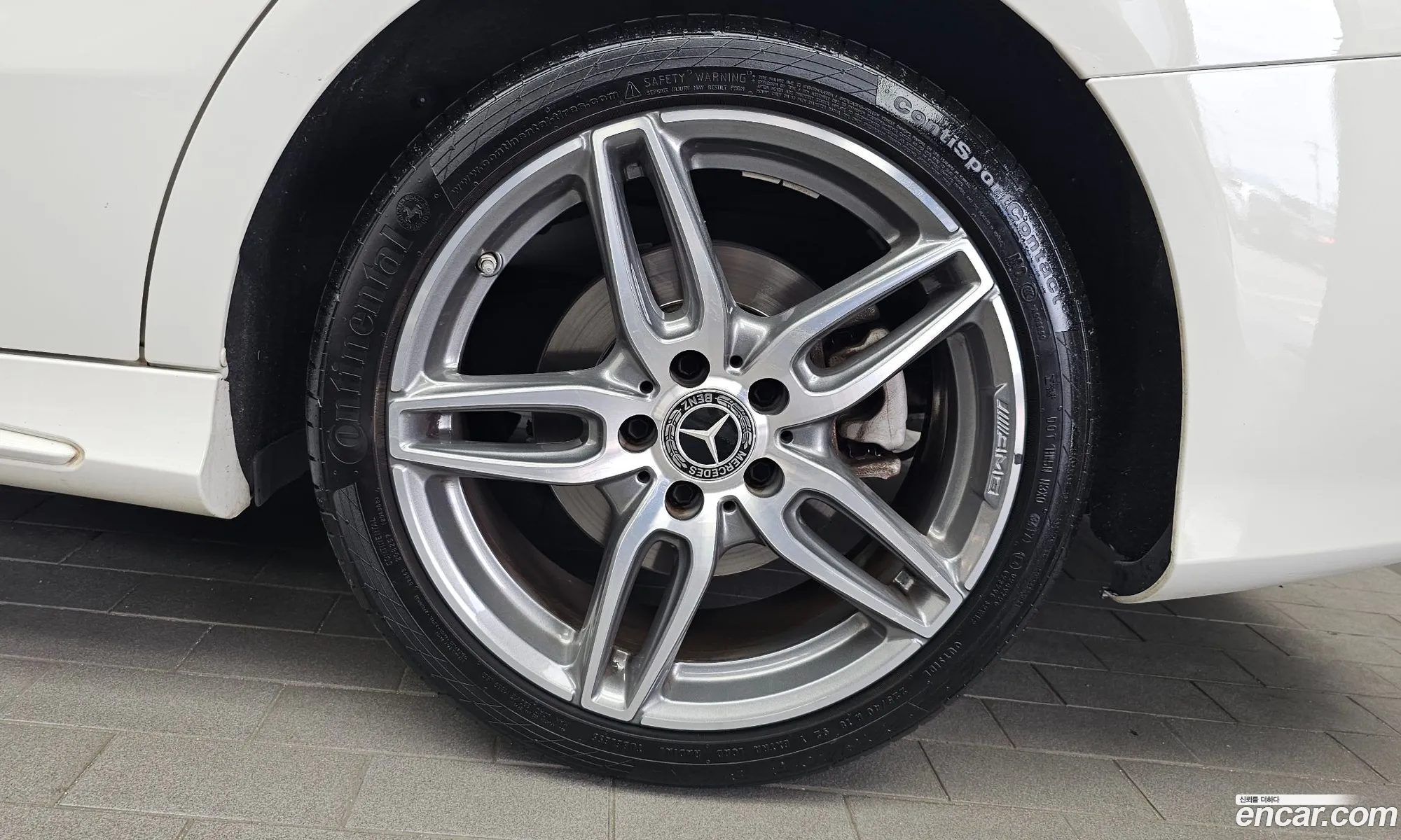 Mercedes-Benz CLA-Class C117 2018 — 7