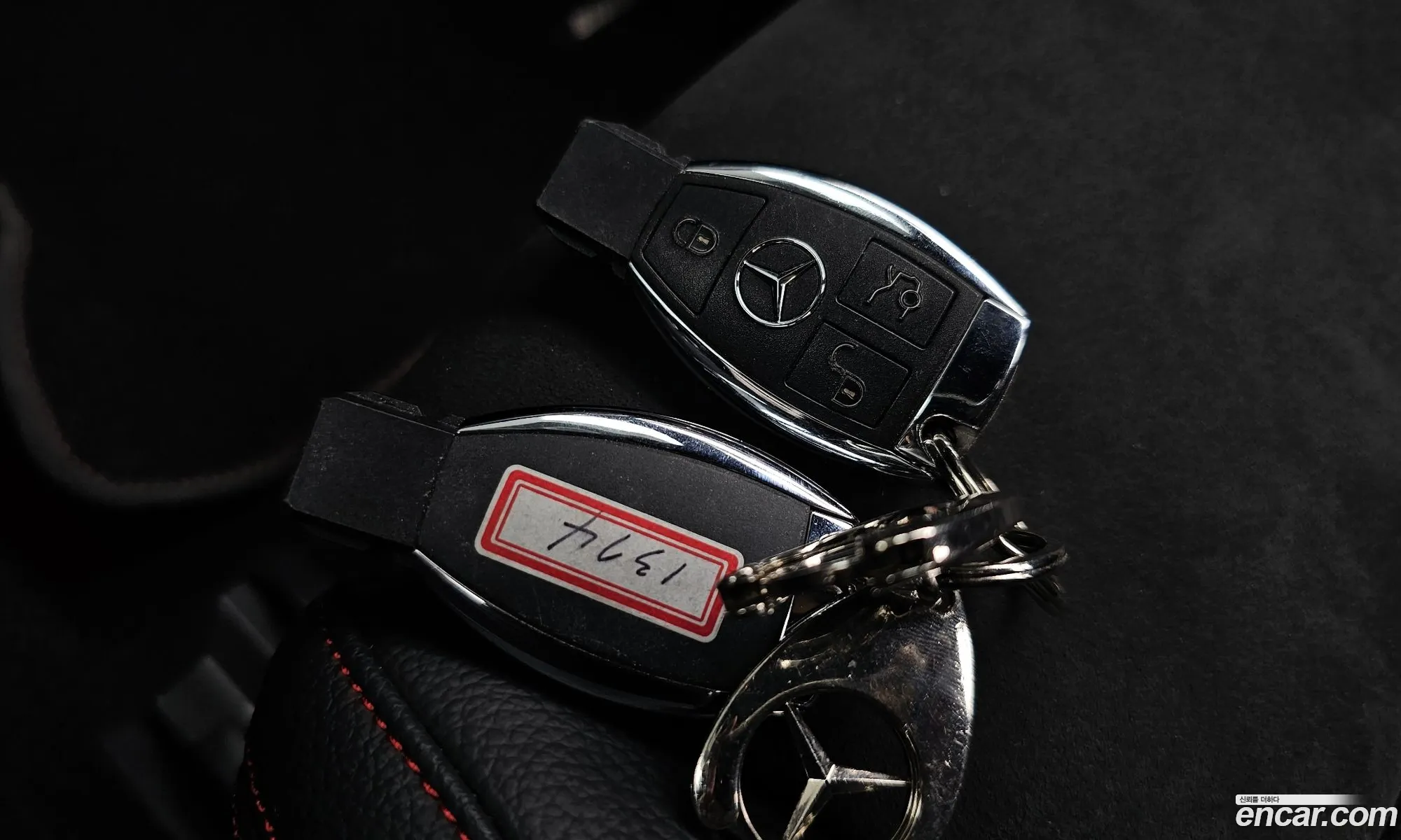 Mercedes-Benz CLA-Class C117 2018 — 2