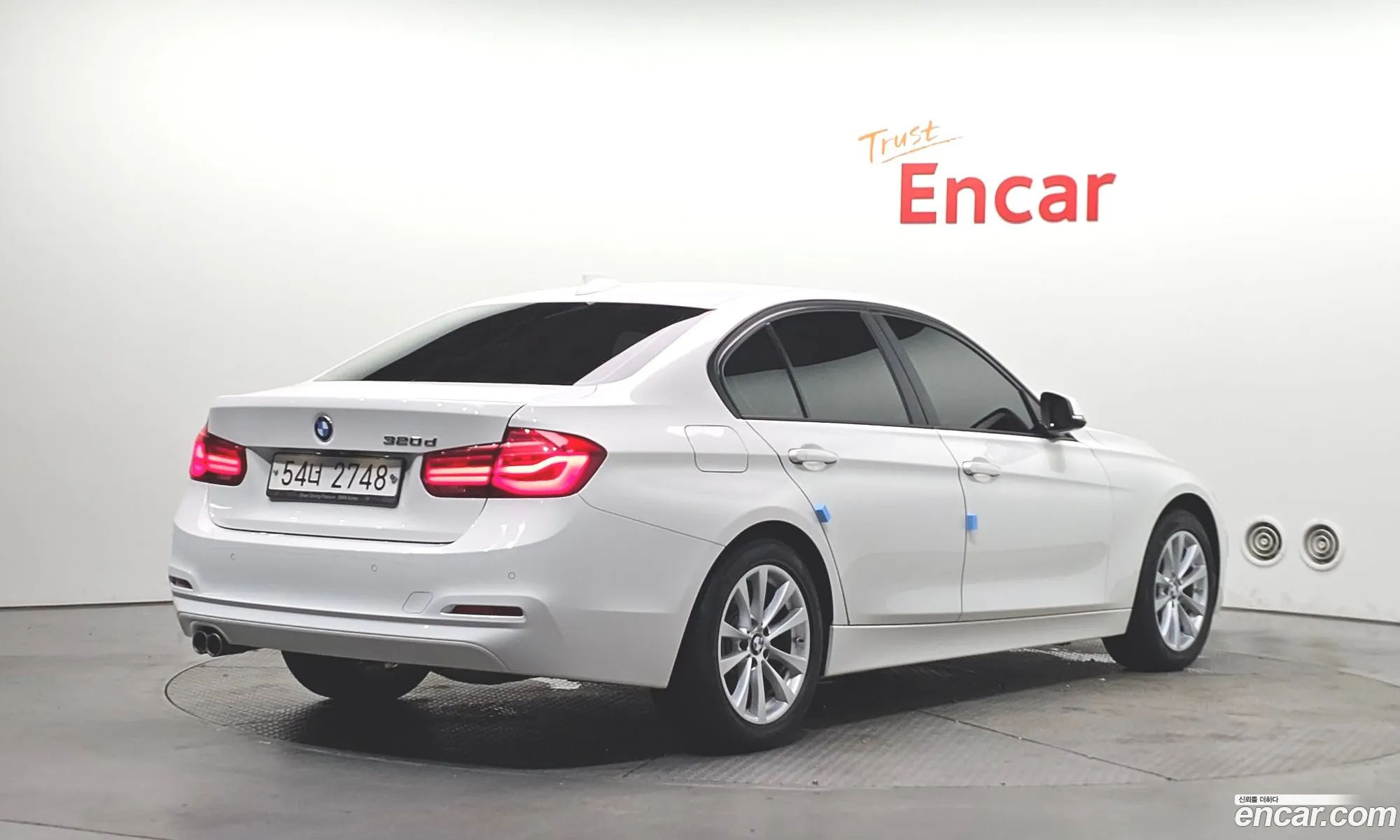 BMW 3 Series 2018 WBA8C5105JK735985 — 6