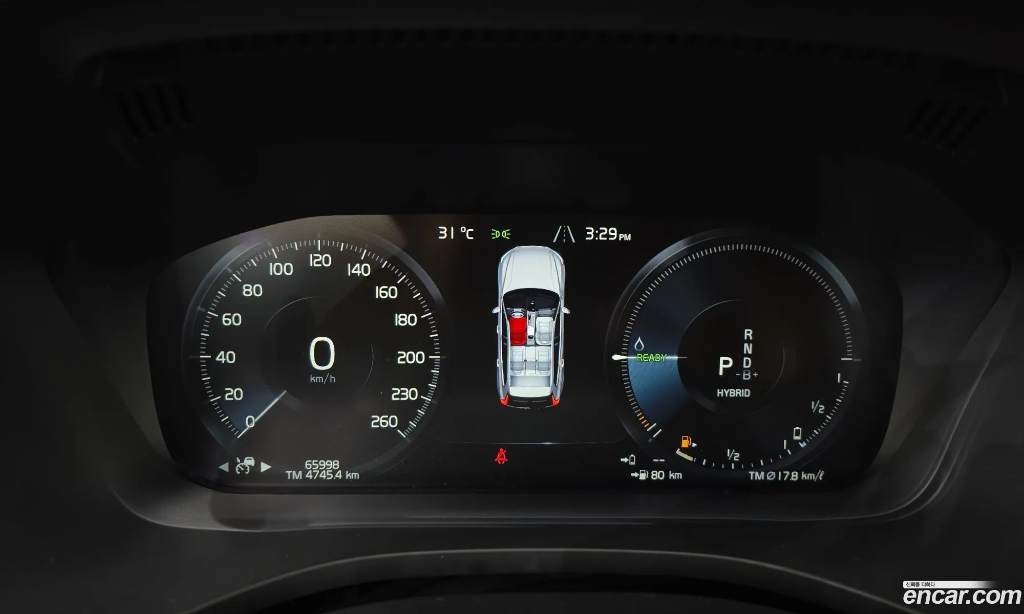 Volvo XC60 2021 — 37