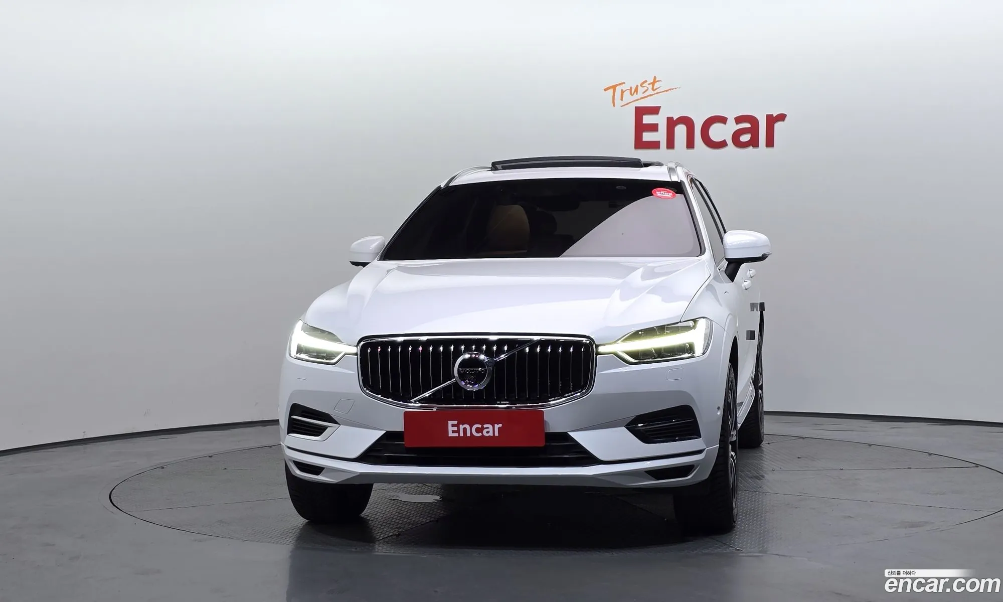 Volvo XC60 2021 — 26