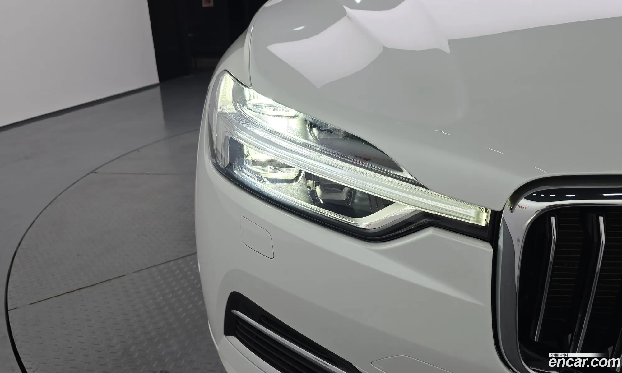 Volvo XC60 2021 — 22