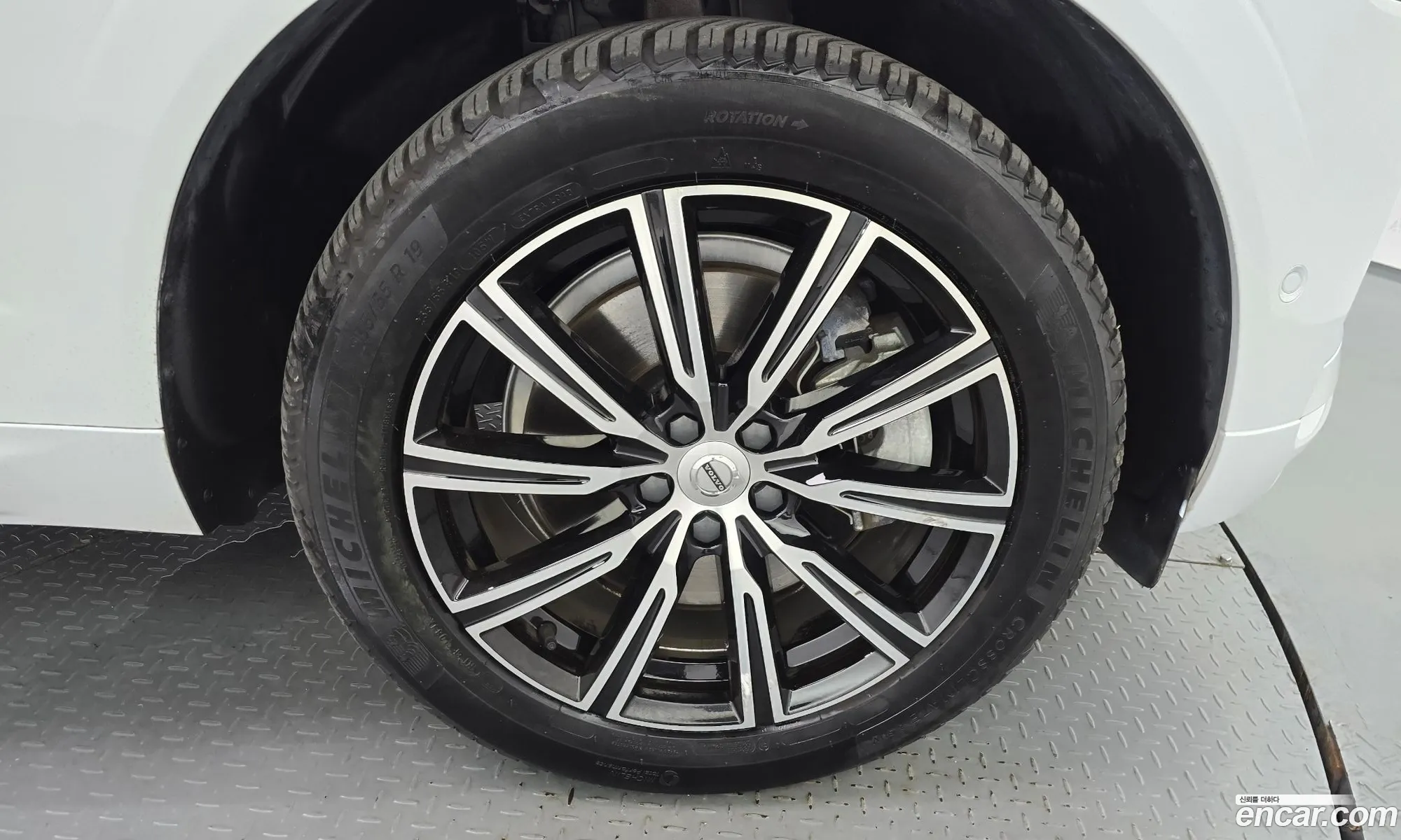 Volvo XC60 2021 — 15