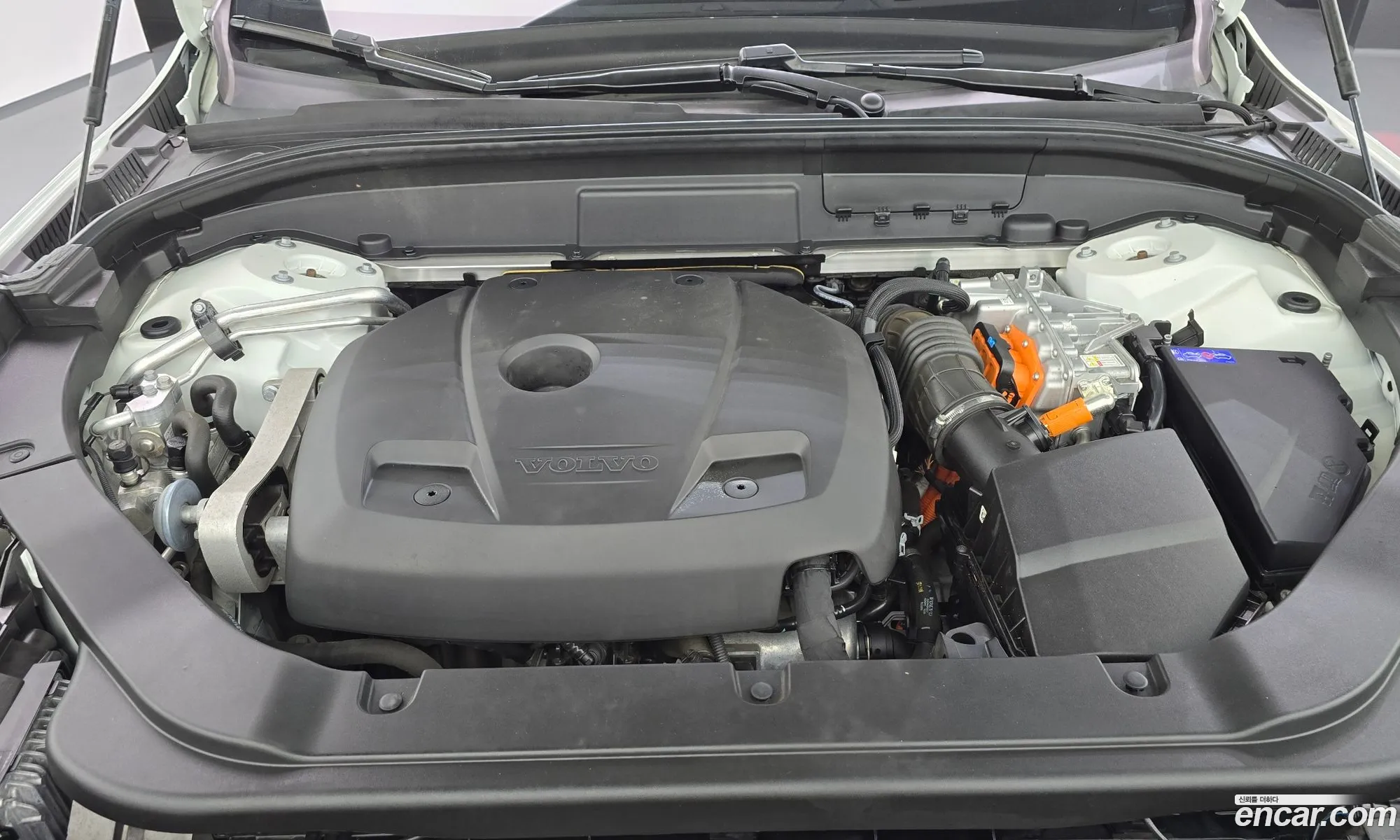 Volvo XC60 2021 — 6