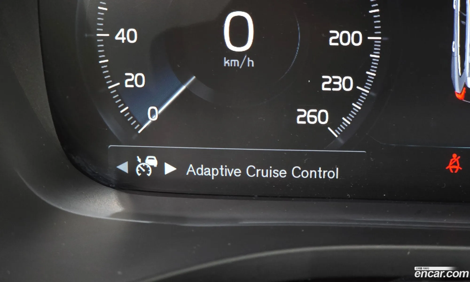 Volvo XC60 2021 — 9