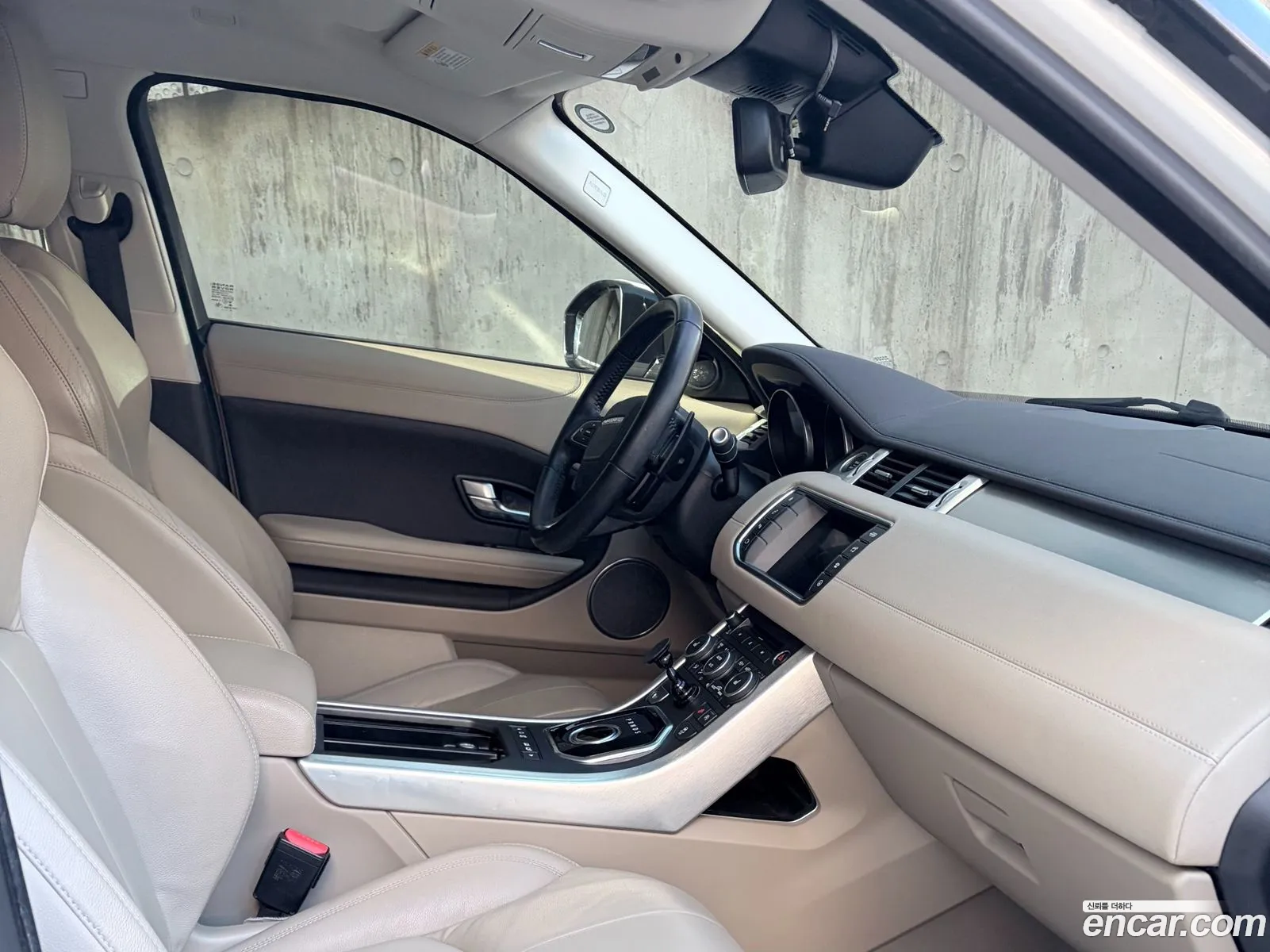 Land Rover Range Rover Evoque 2015 — 3