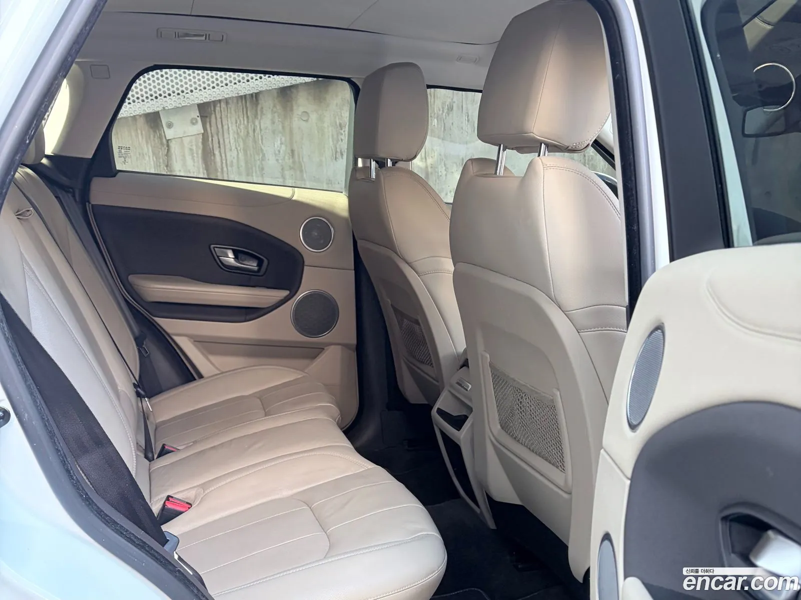 Land Rover Range Rover Evoque 2015 — 4