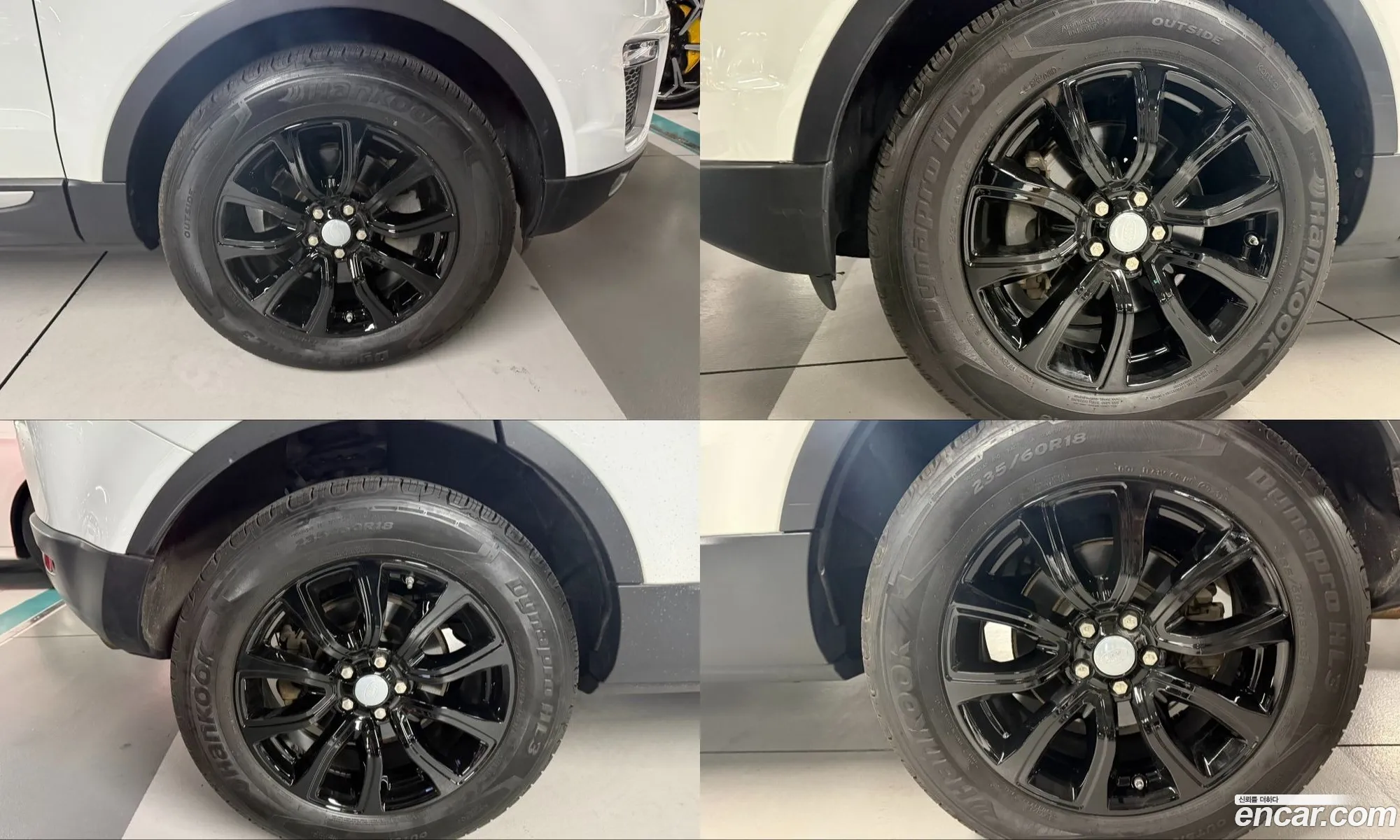 Land Rover Range Rover Evoque 2015 — 5