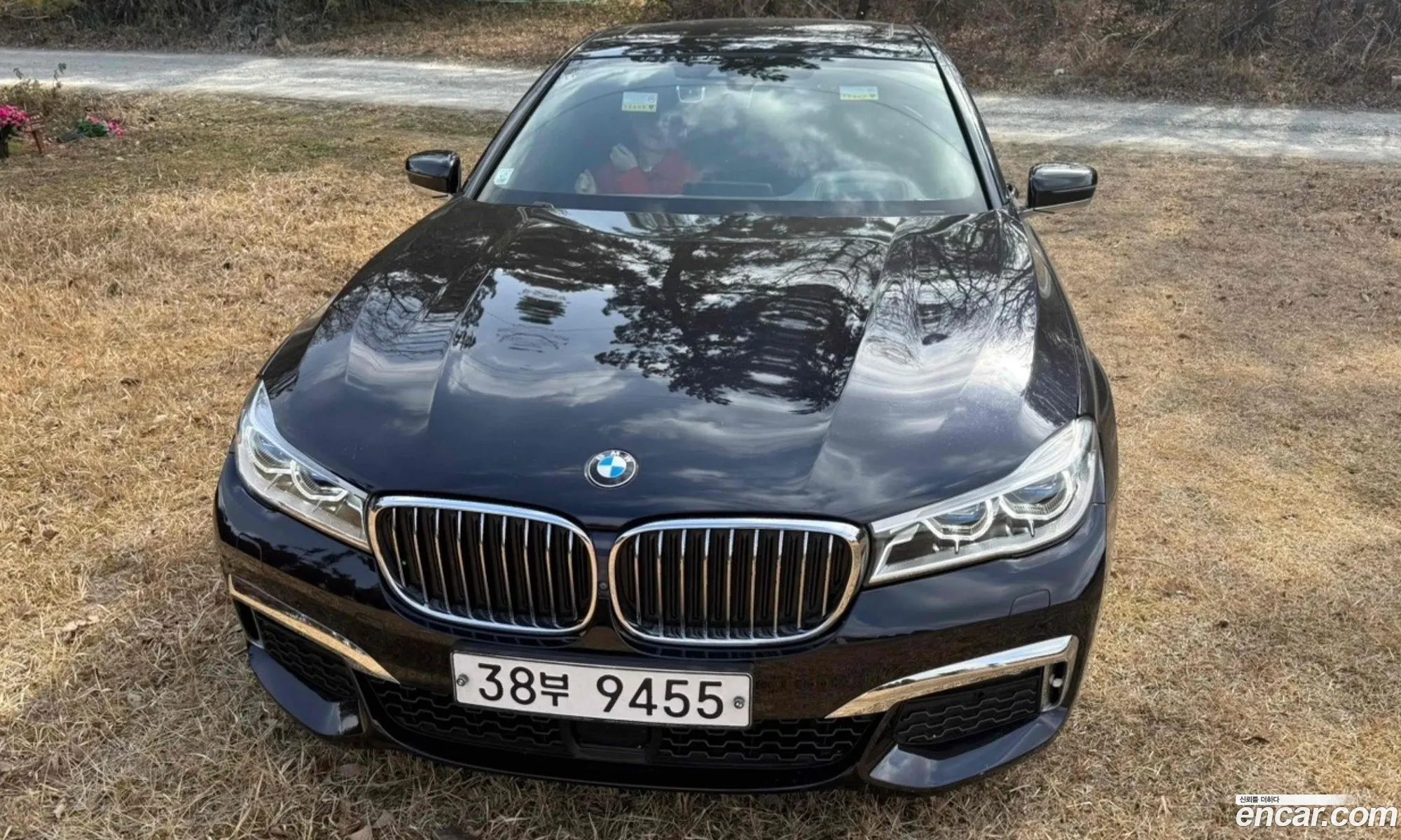 BMW 7 Series 2018 — 3