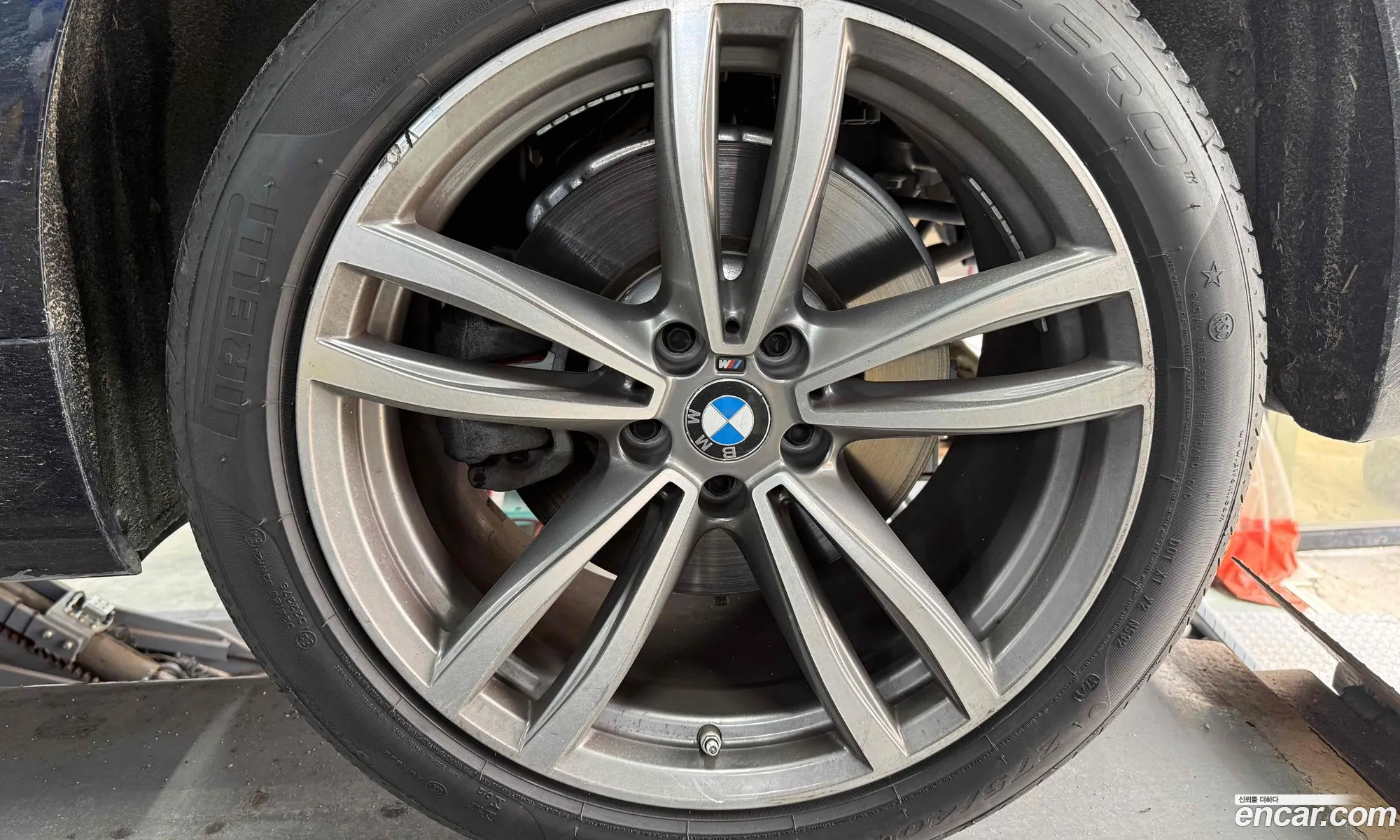 BMW 7 Series 2018 — 4