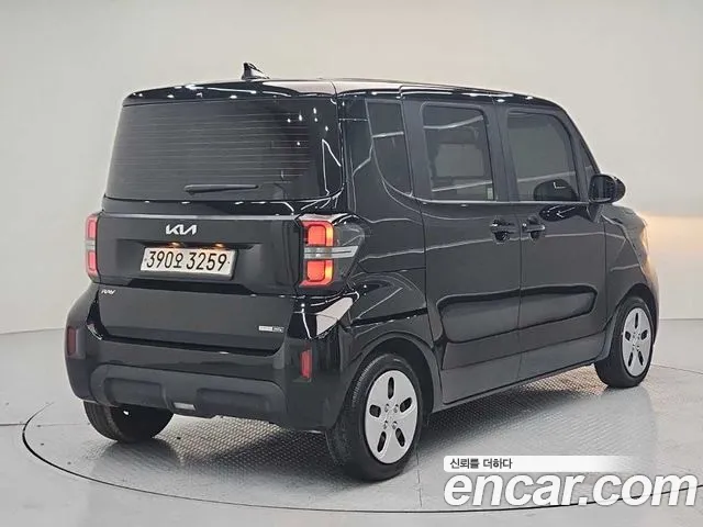 Kia Kia Ray 2023 — 3