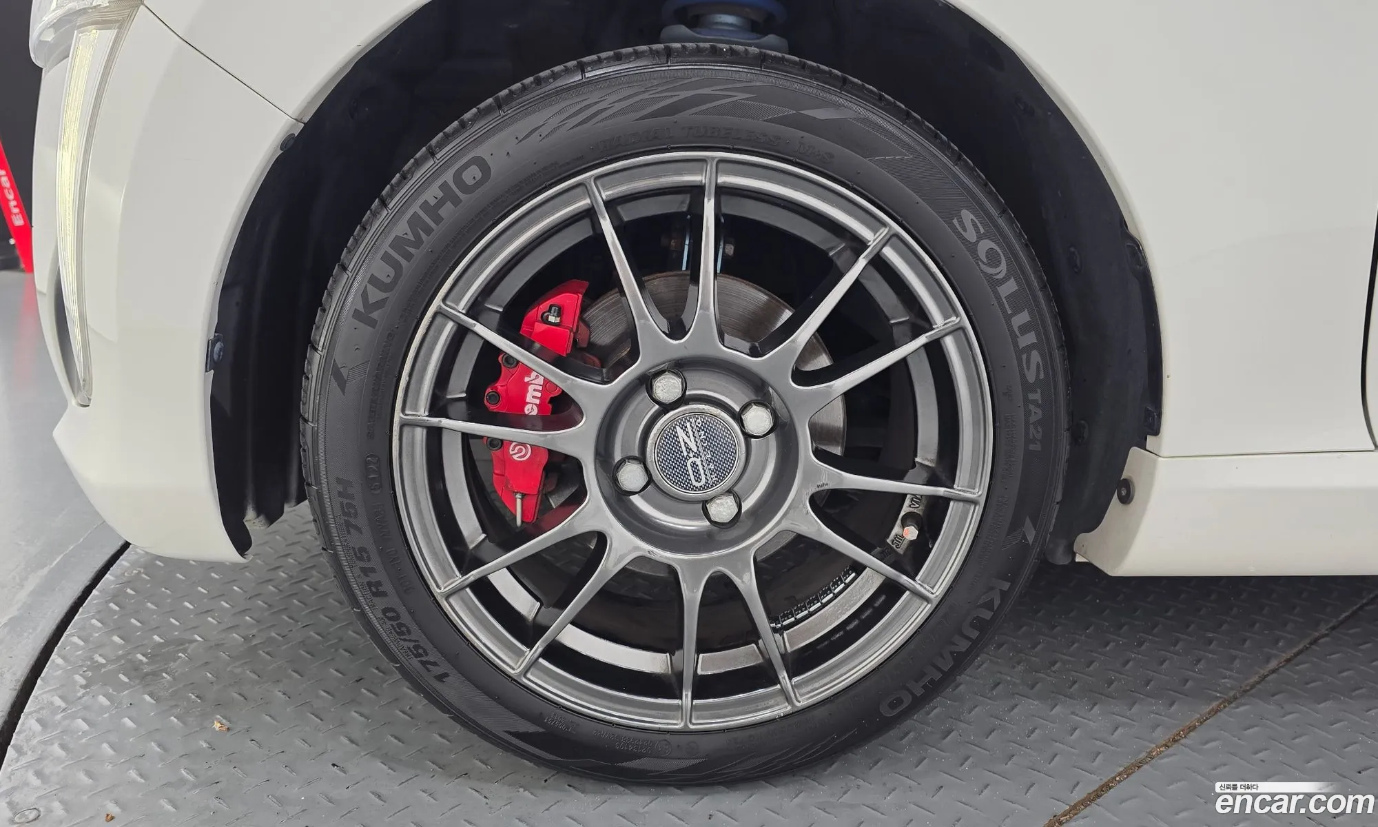 Daihatsu Copen 2014 KL90F2C6GEZ33T054 — 18