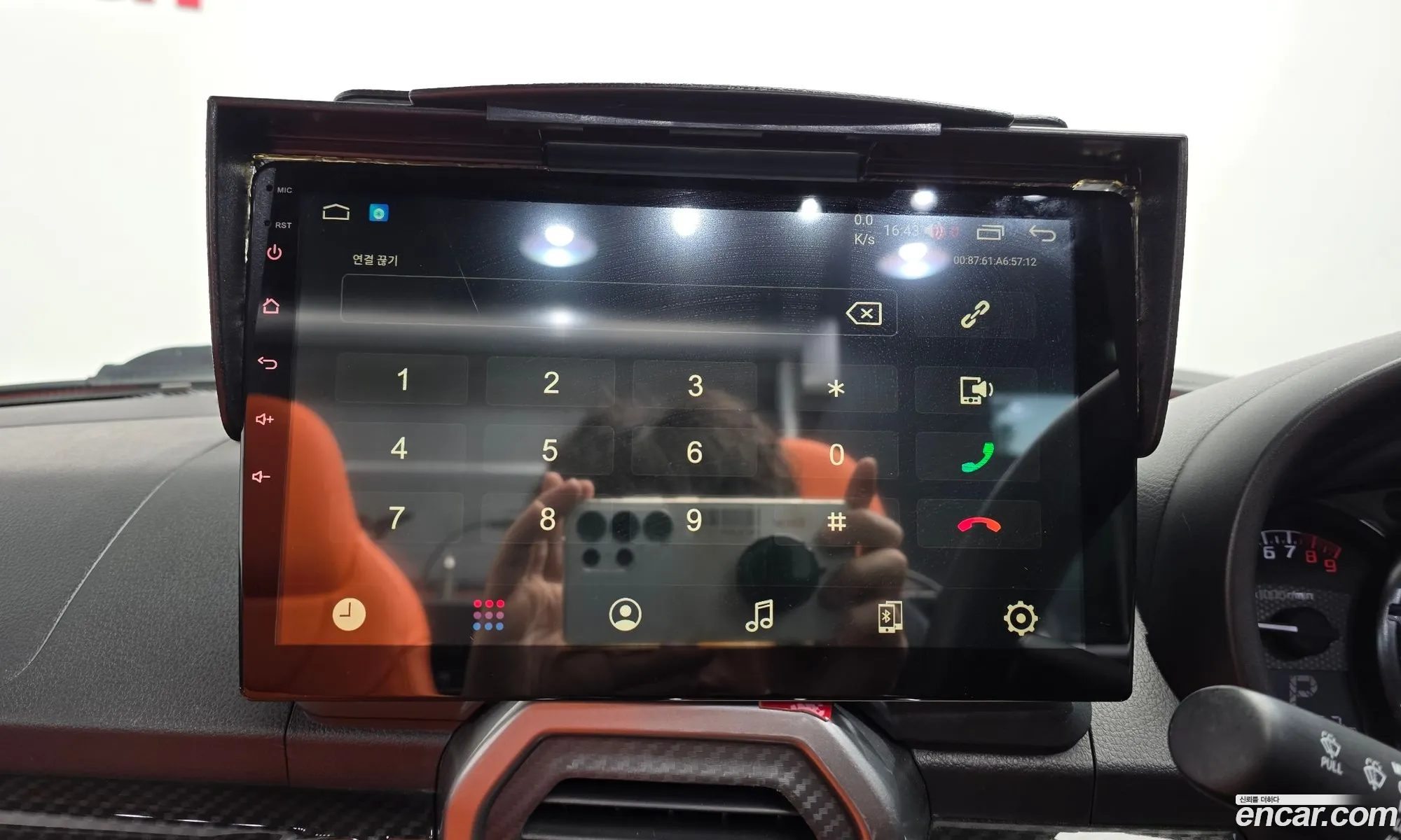 Daihatsu Copen 2014 KL90F2C6GEZ33T054 — 17