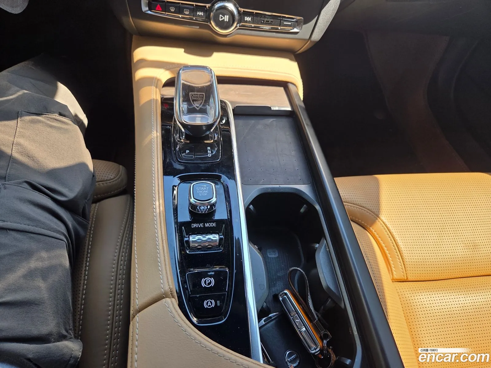 Volvo S90 2021 — 6