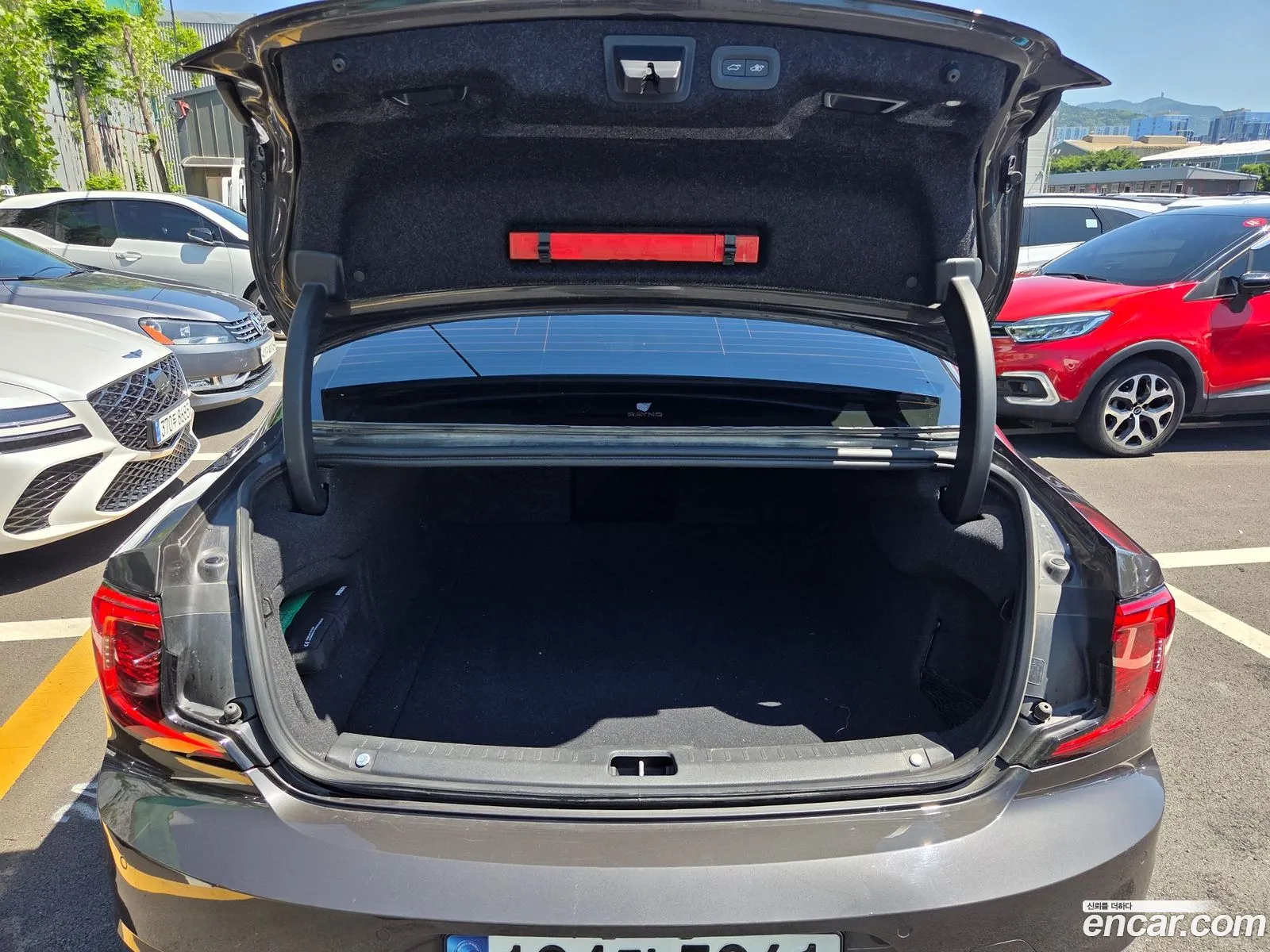 Volvo S90 2021 — 17