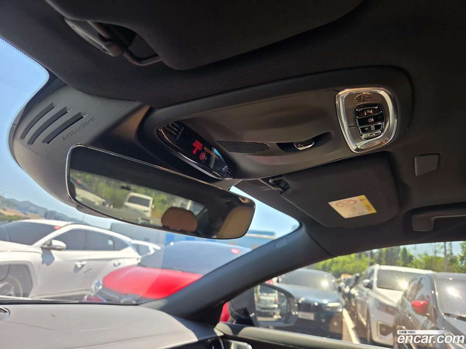 Volvo S90 2021 — 7