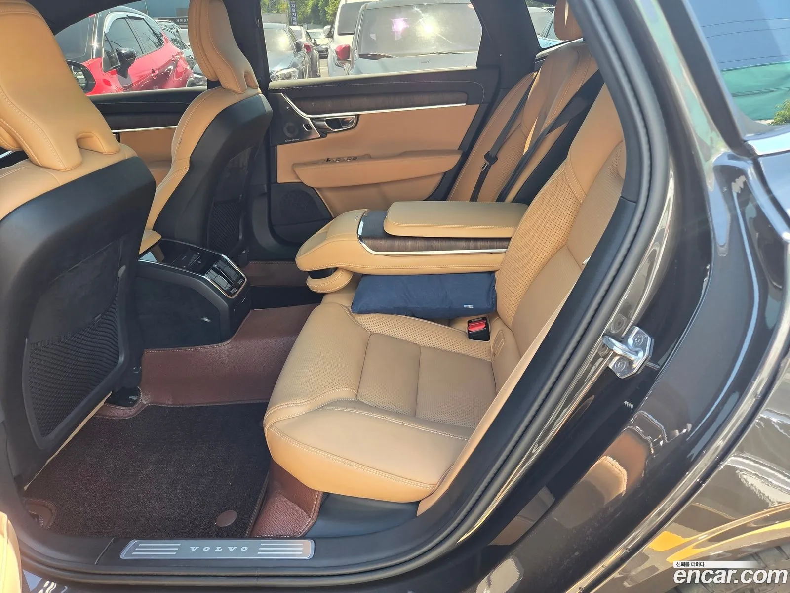 Volvo S90 2021 — 12